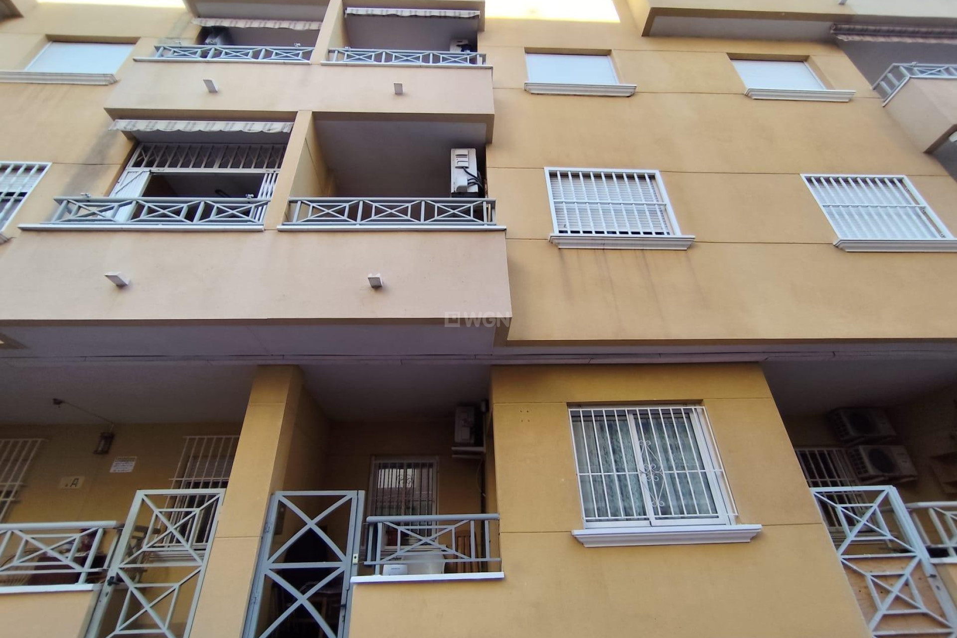Resale - Apartment / flat - Torrevieja - Estacion De Autobuses