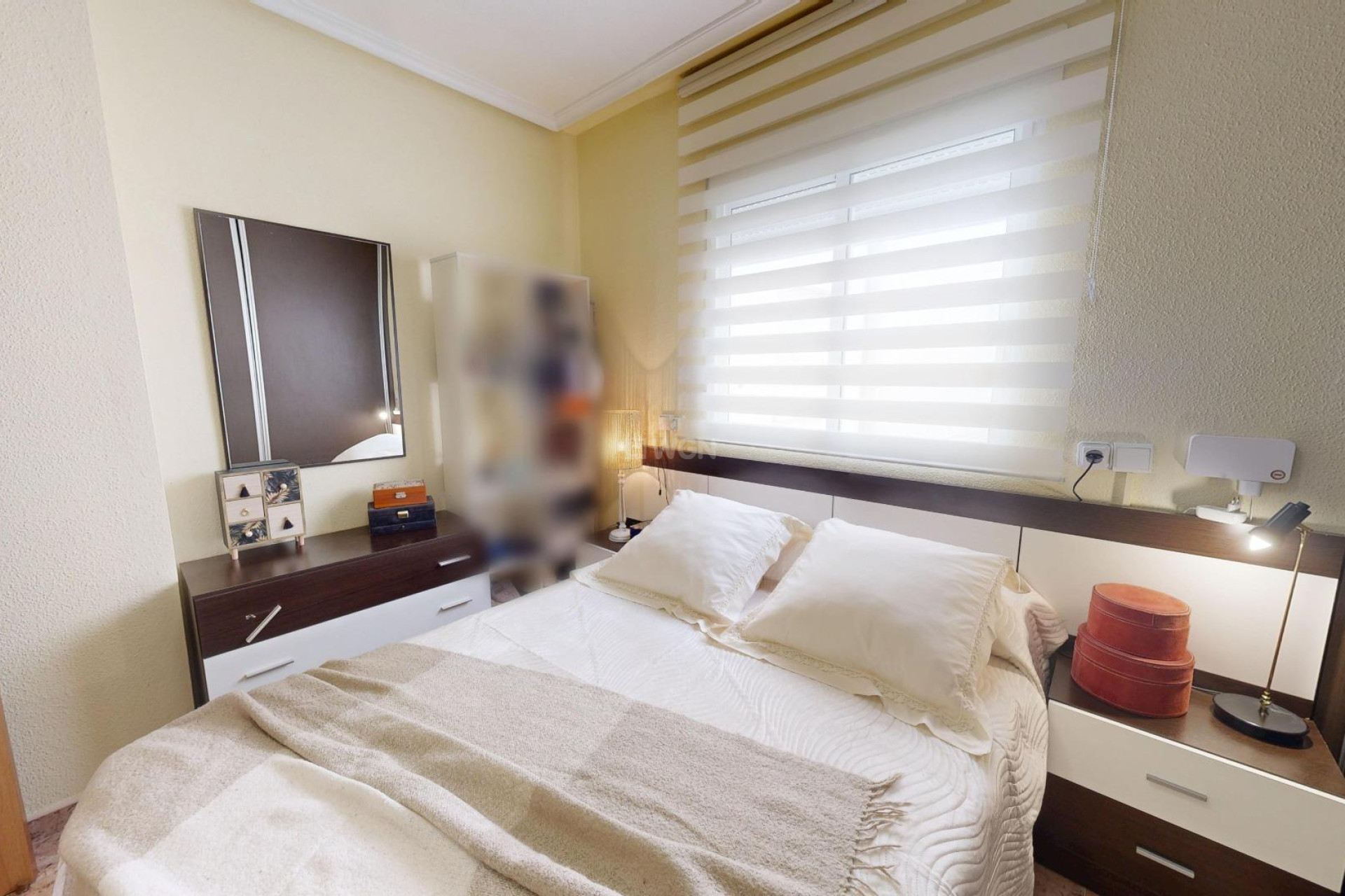 Resale - Apartment / flat - Torrevieja - Estacion De Autobuses