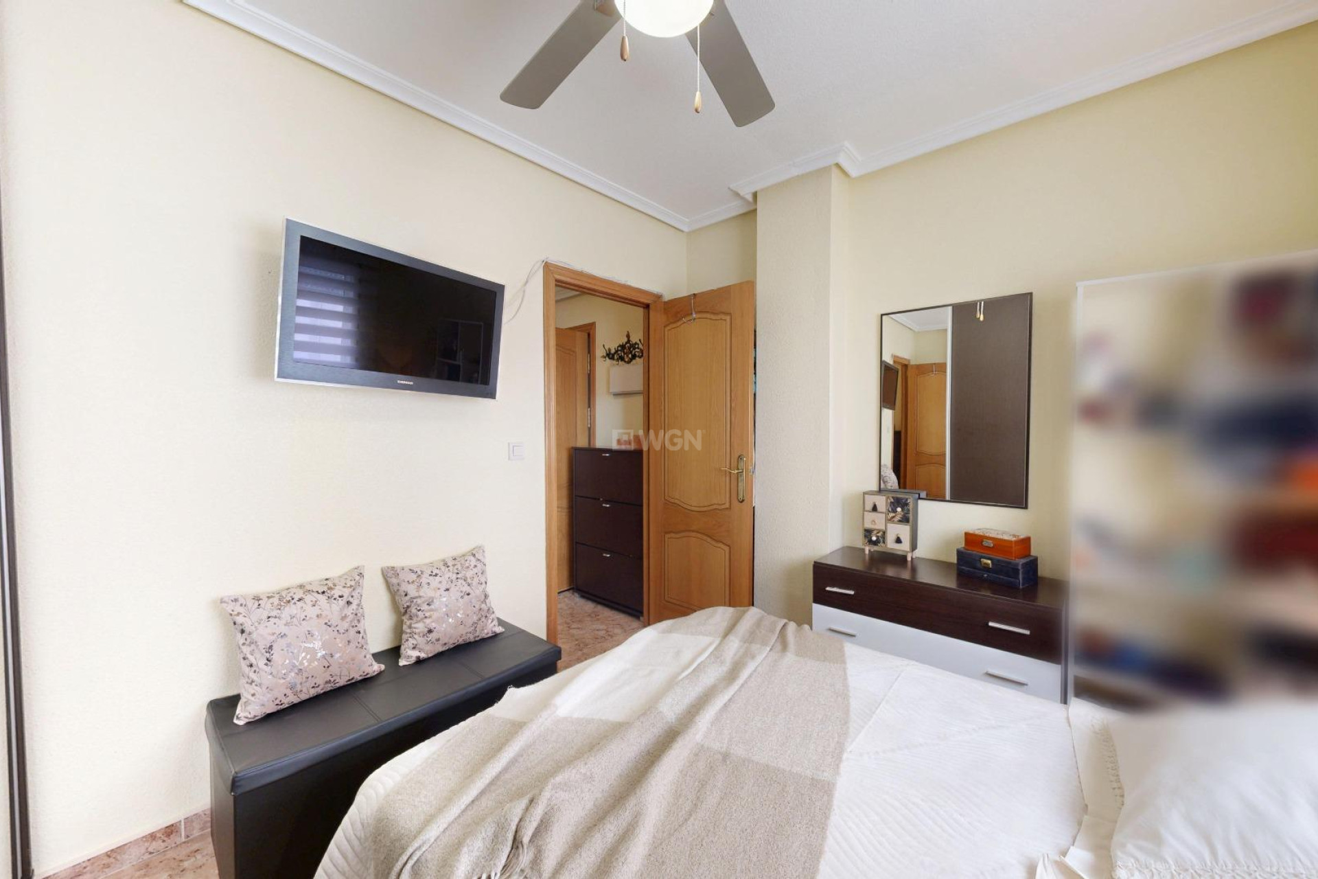 Resale - Apartment / flat - Torrevieja - Estacion De Autobuses