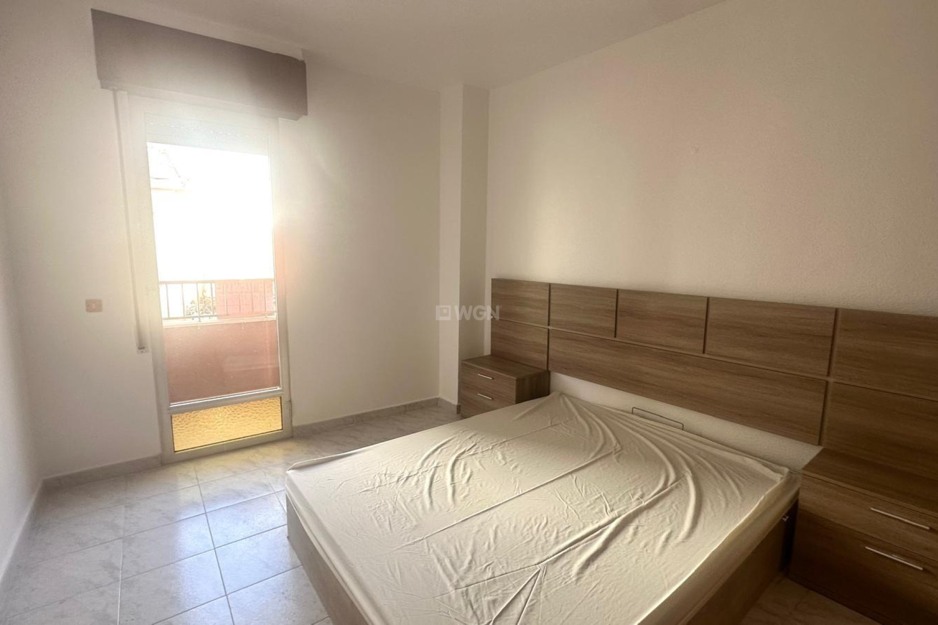 Resale - Apartment / flat - Torrevieja - Estacion De Autobuses