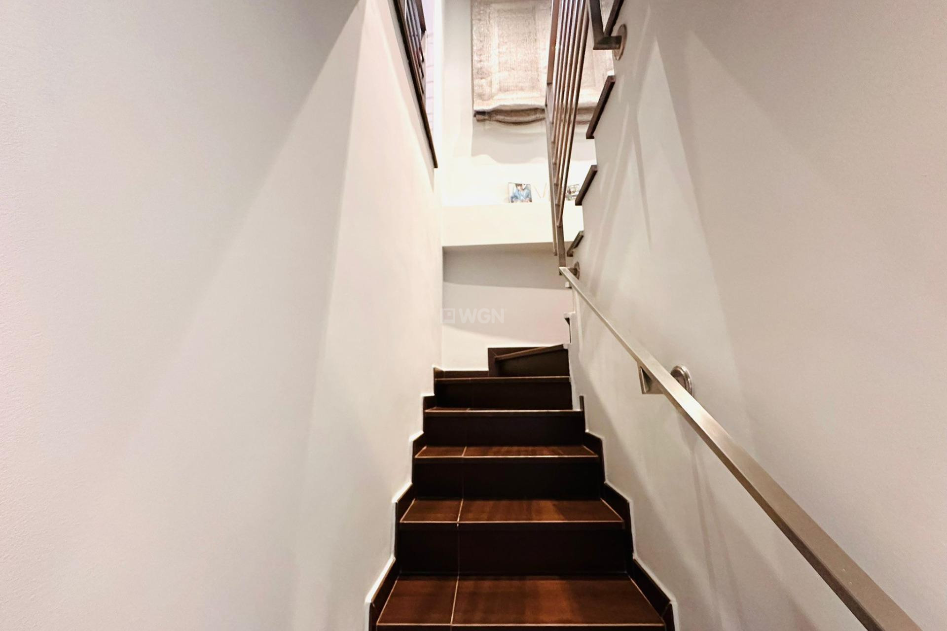 Resale - Apartment / flat - Torrevieja - Estacion De Autobuses