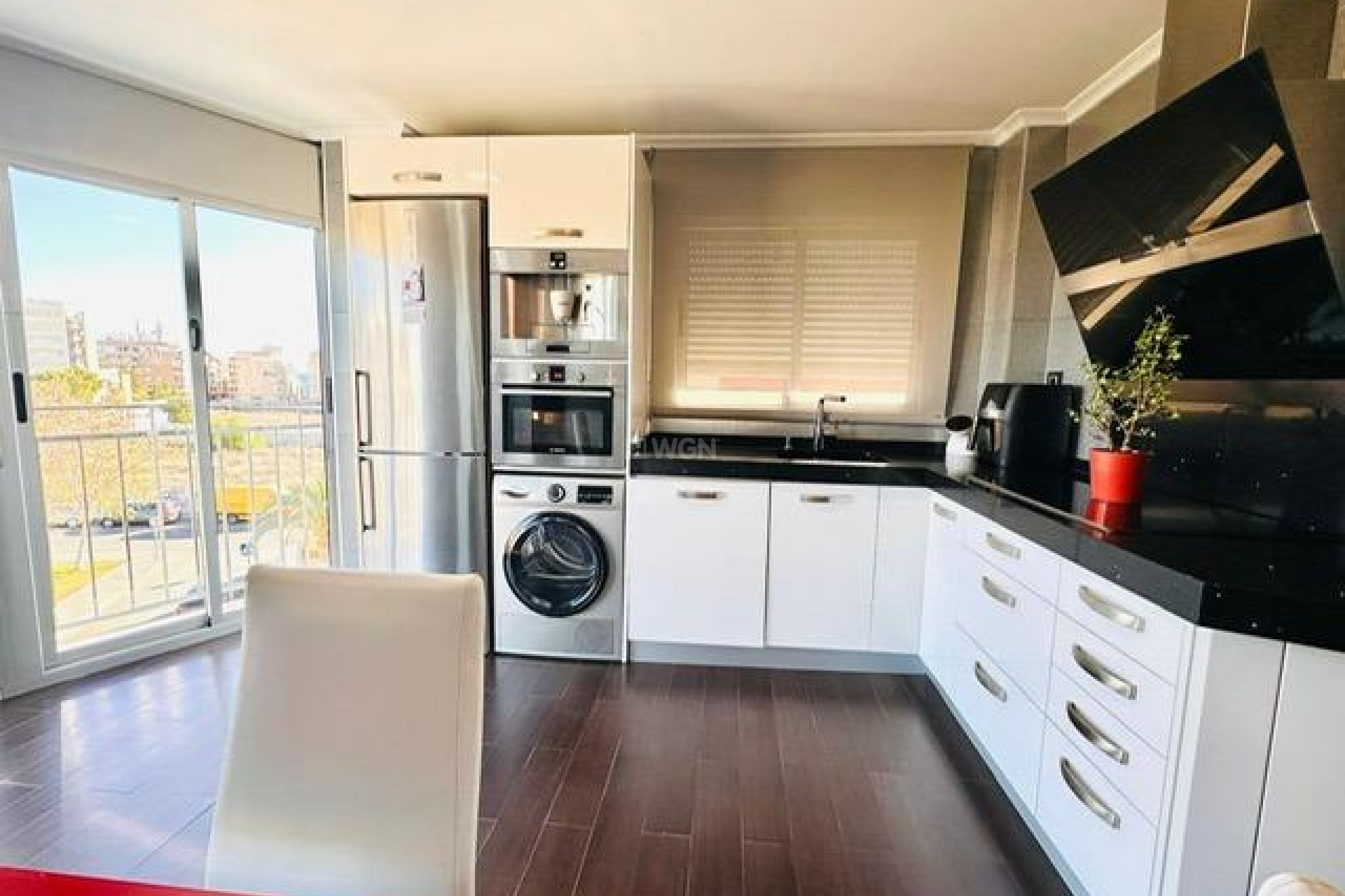 Resale - Apartment / flat - Torrevieja - Estacion De Autobuses