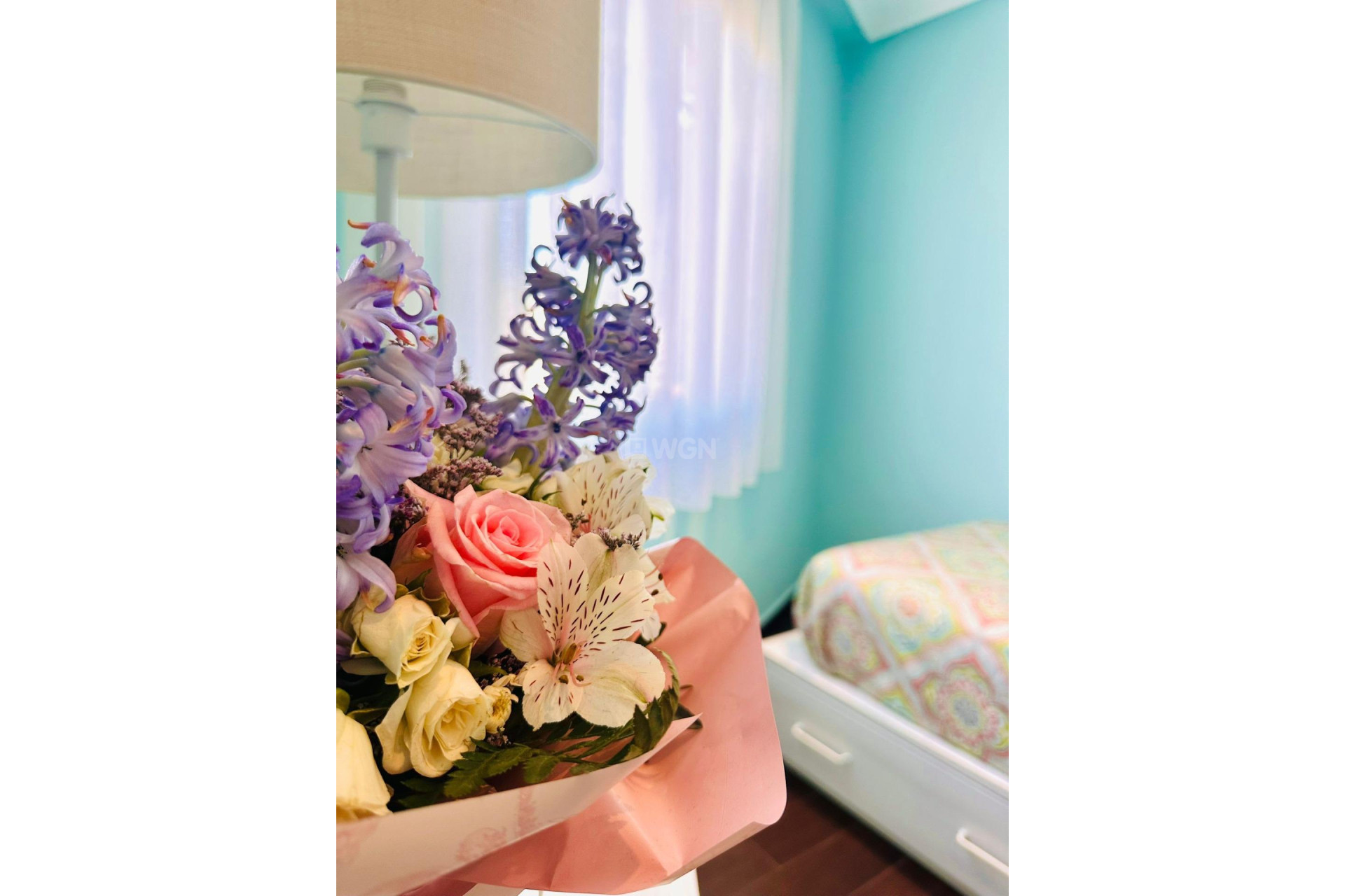 Resale - Apartment / flat - Torrevieja - Estacion De Autobuses