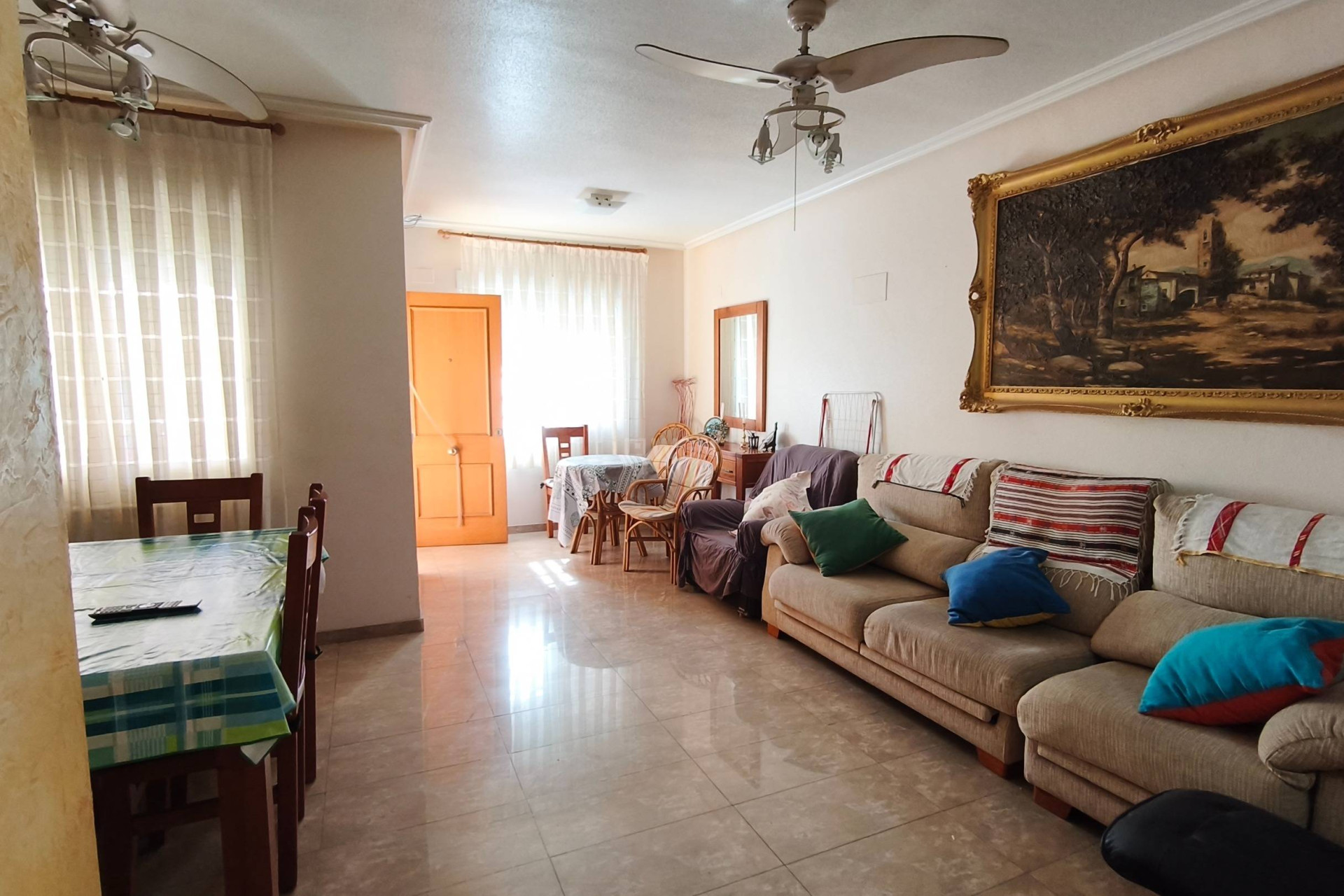 Resale - Apartment / flat - Torrevieja - Estacion De Autobuses