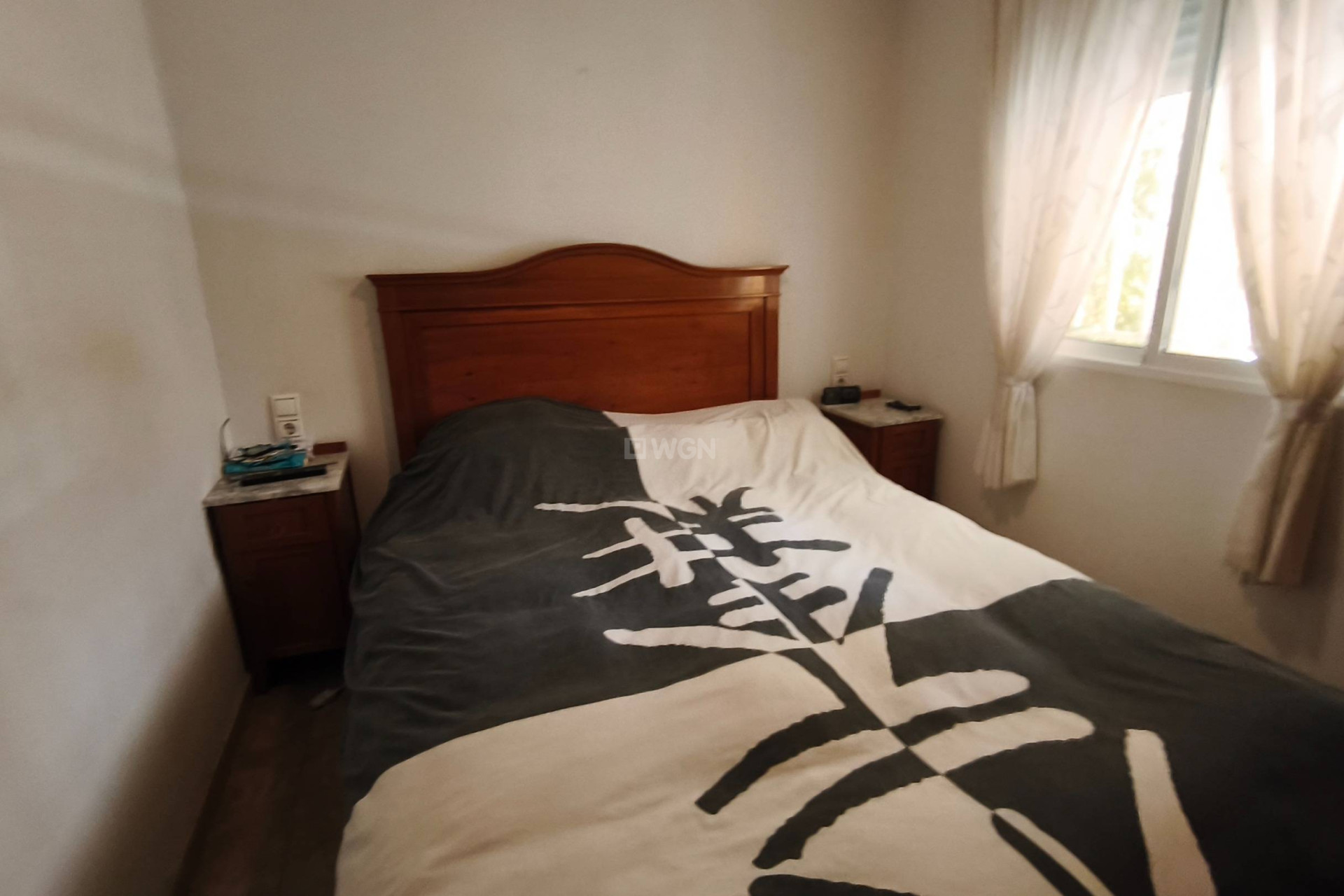 Resale - Apartment / flat - Torrevieja - Estacion De Autobuses