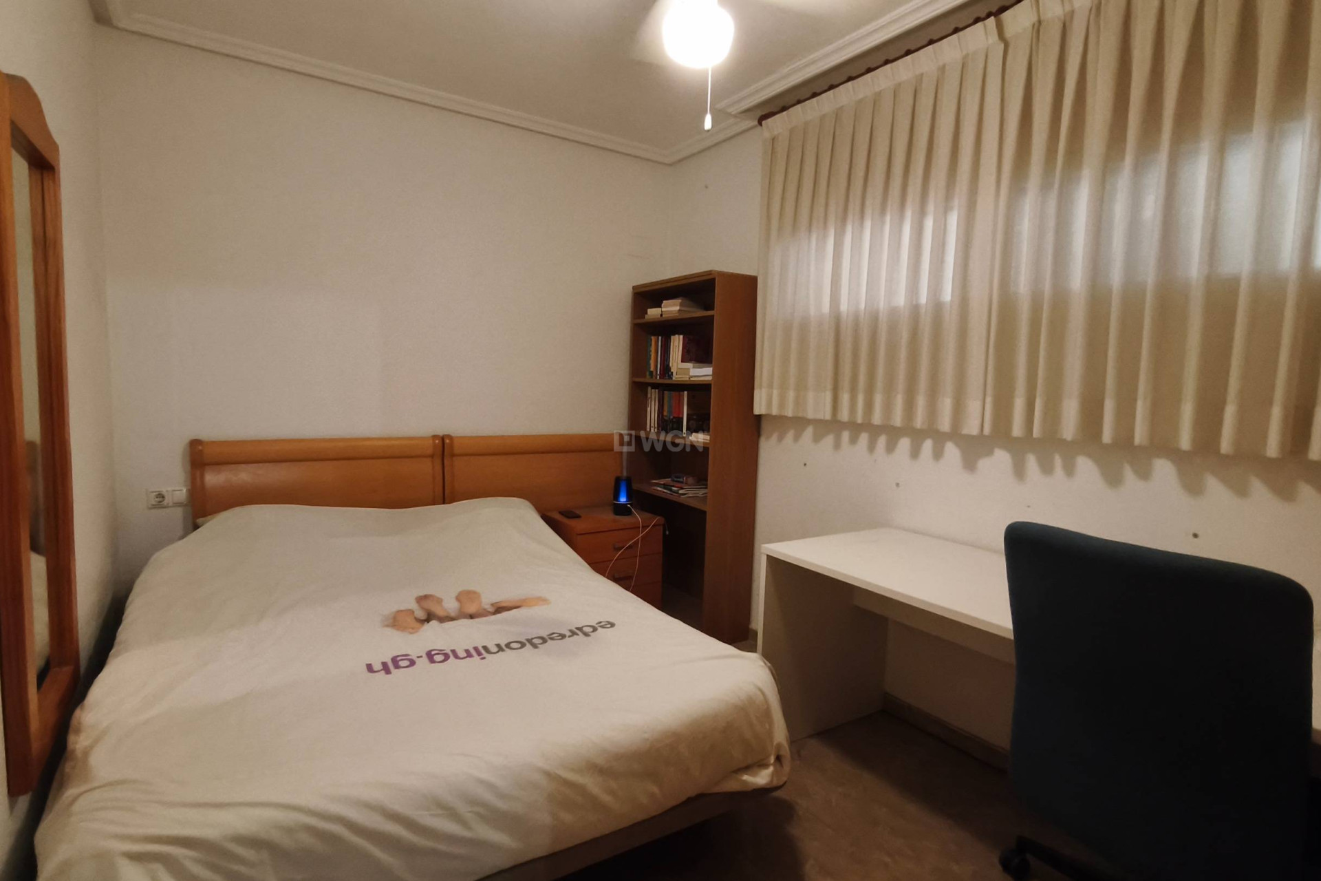 Resale - Apartment / flat - Torrevieja - Estacion De Autobuses