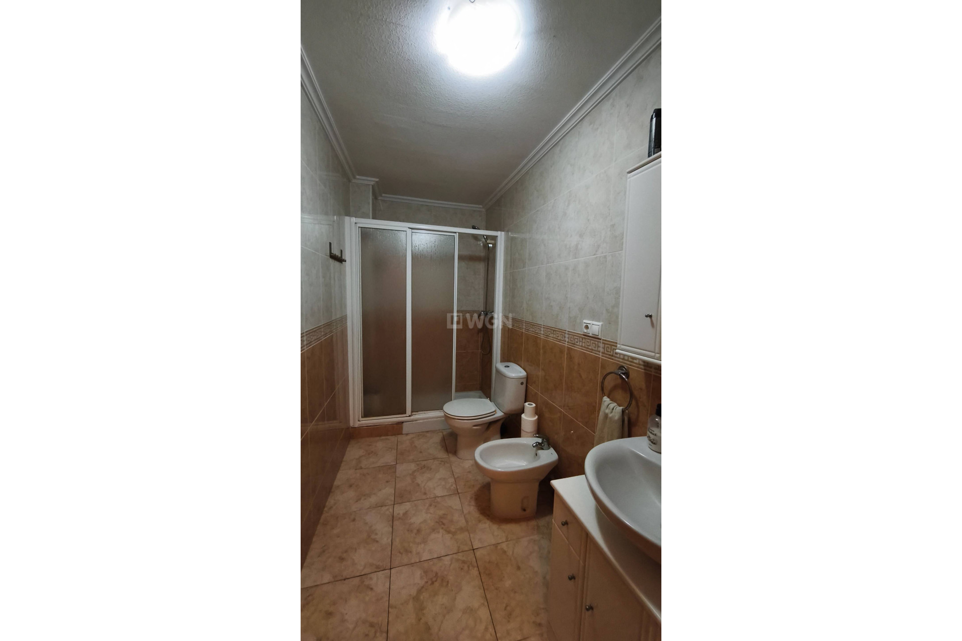 Resale - Apartment / flat - Torrevieja - Estacion De Autobuses
