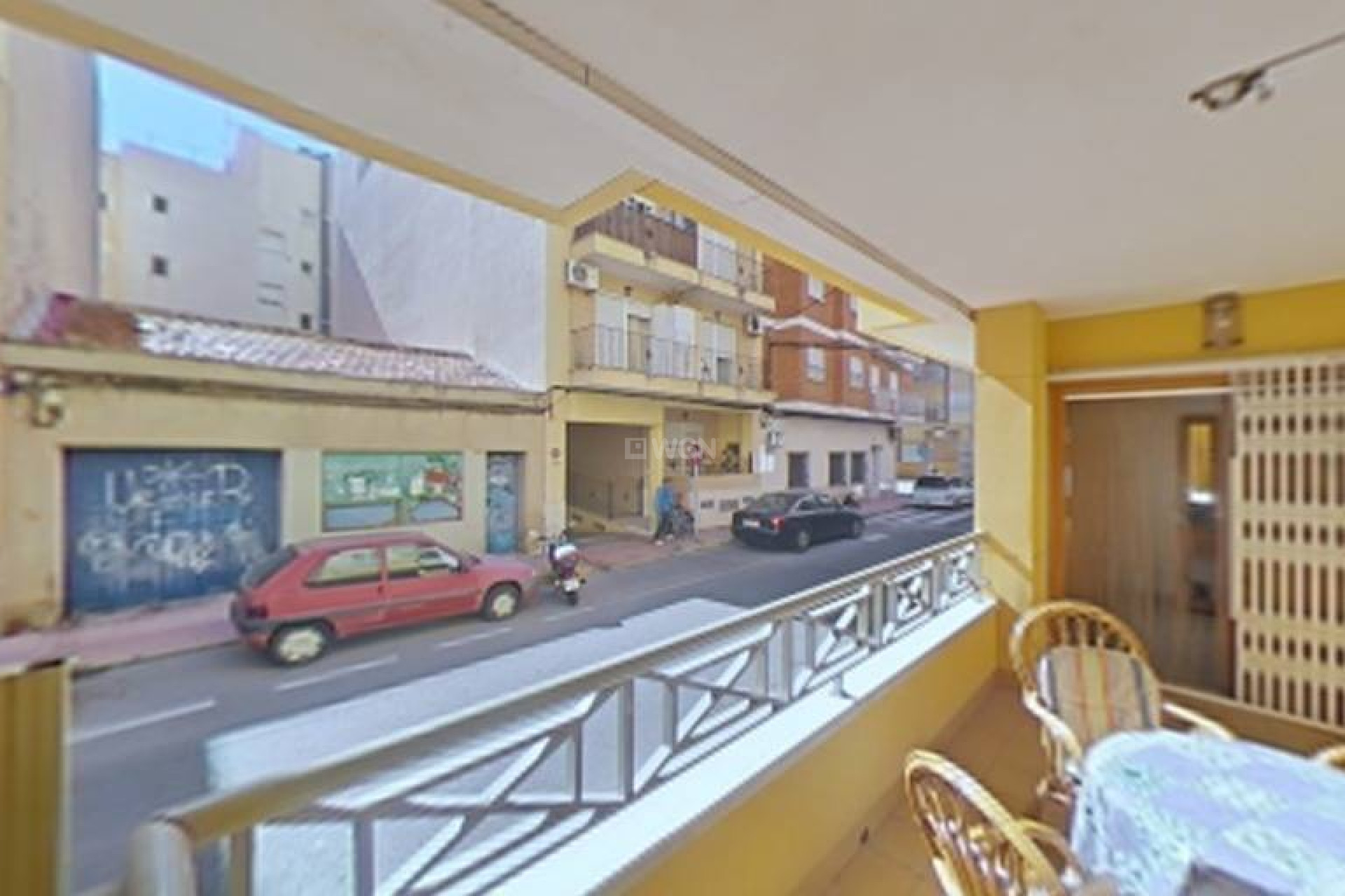 Resale - Apartment / flat - Torrevieja - Estacion De Autobuses