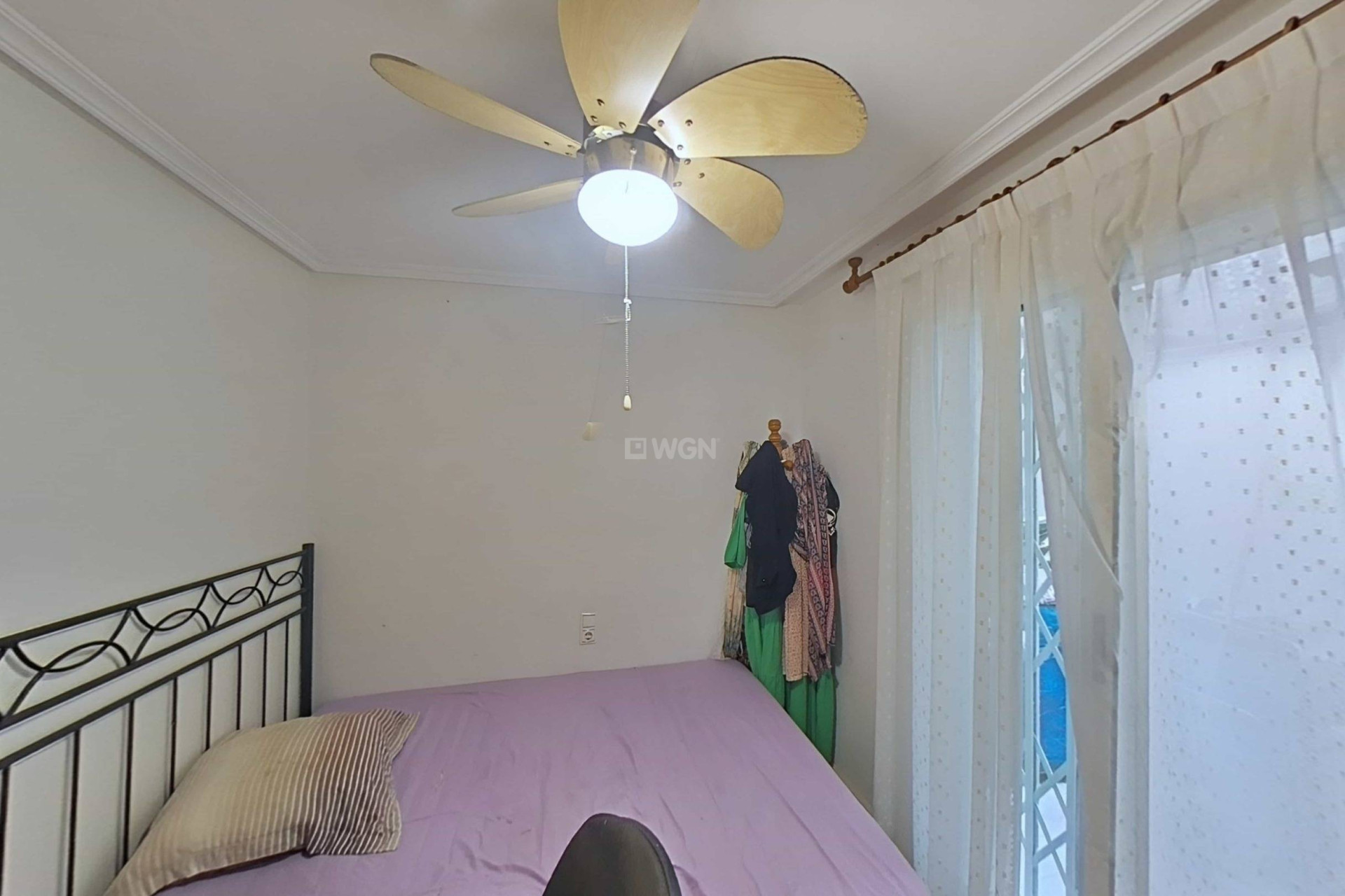 Resale - Apartment / flat - Torrevieja - Estacion De Autobuses