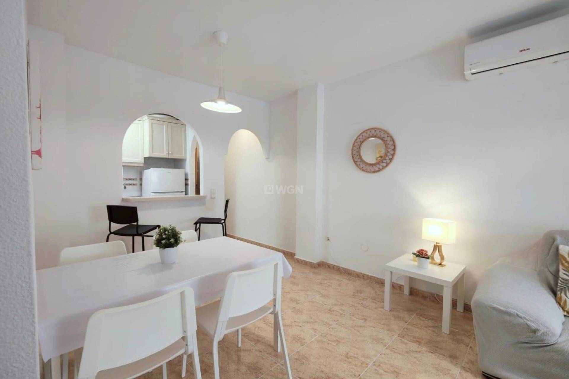 Resale - Apartment / flat - Torrevieja - Estacion De Autobuses