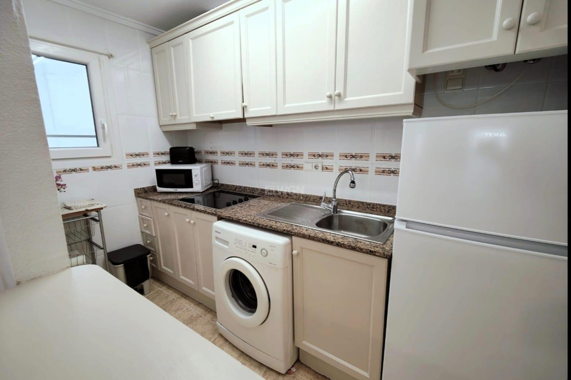 Resale - Apartment / flat - Torrevieja - Estacion De Autobuses