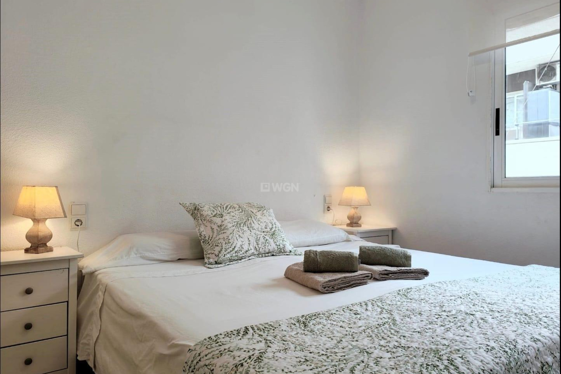 Resale - Apartment / flat - Torrevieja - Estacion De Autobuses