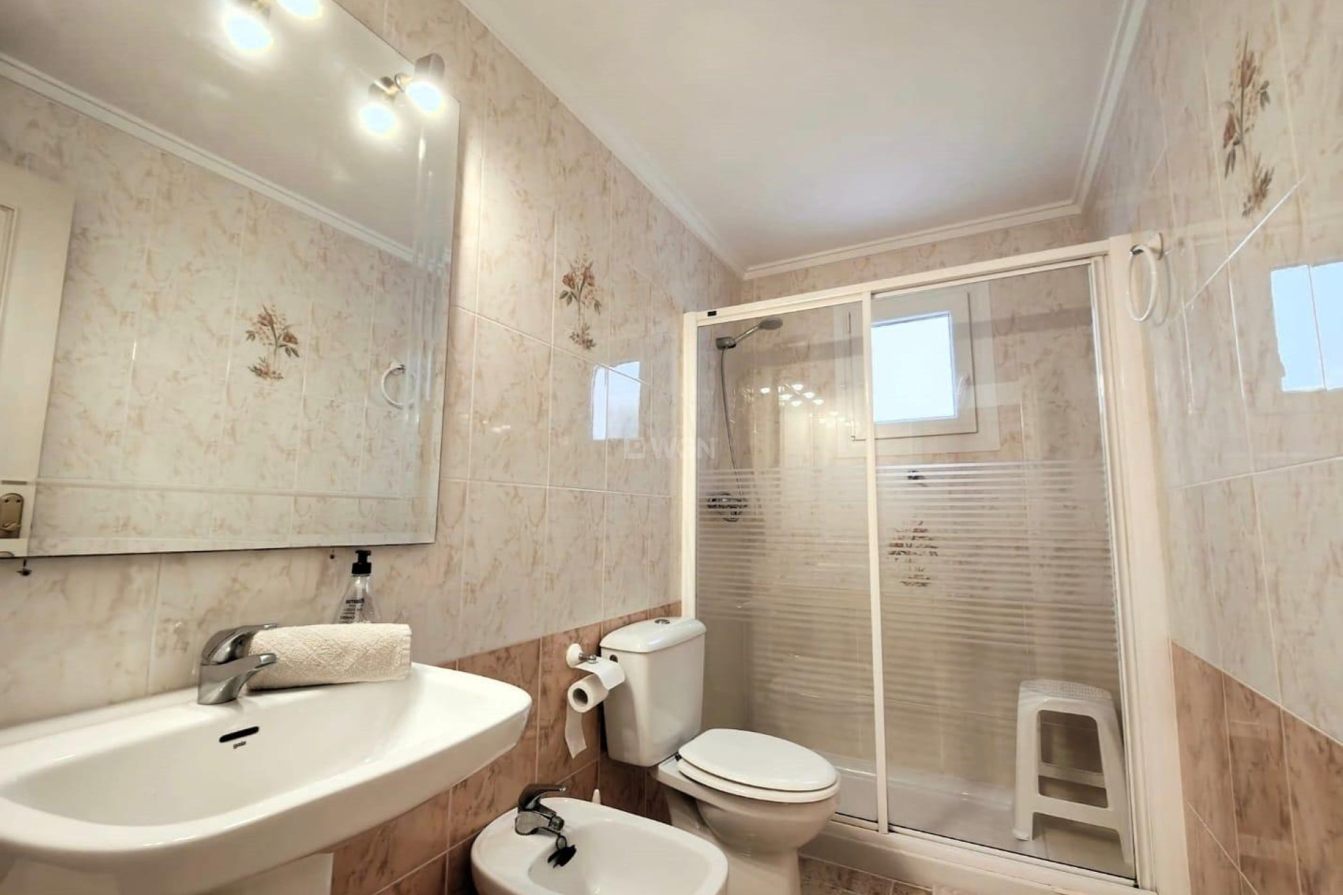 Resale - Apartment / flat - Torrevieja - Estacion De Autobuses