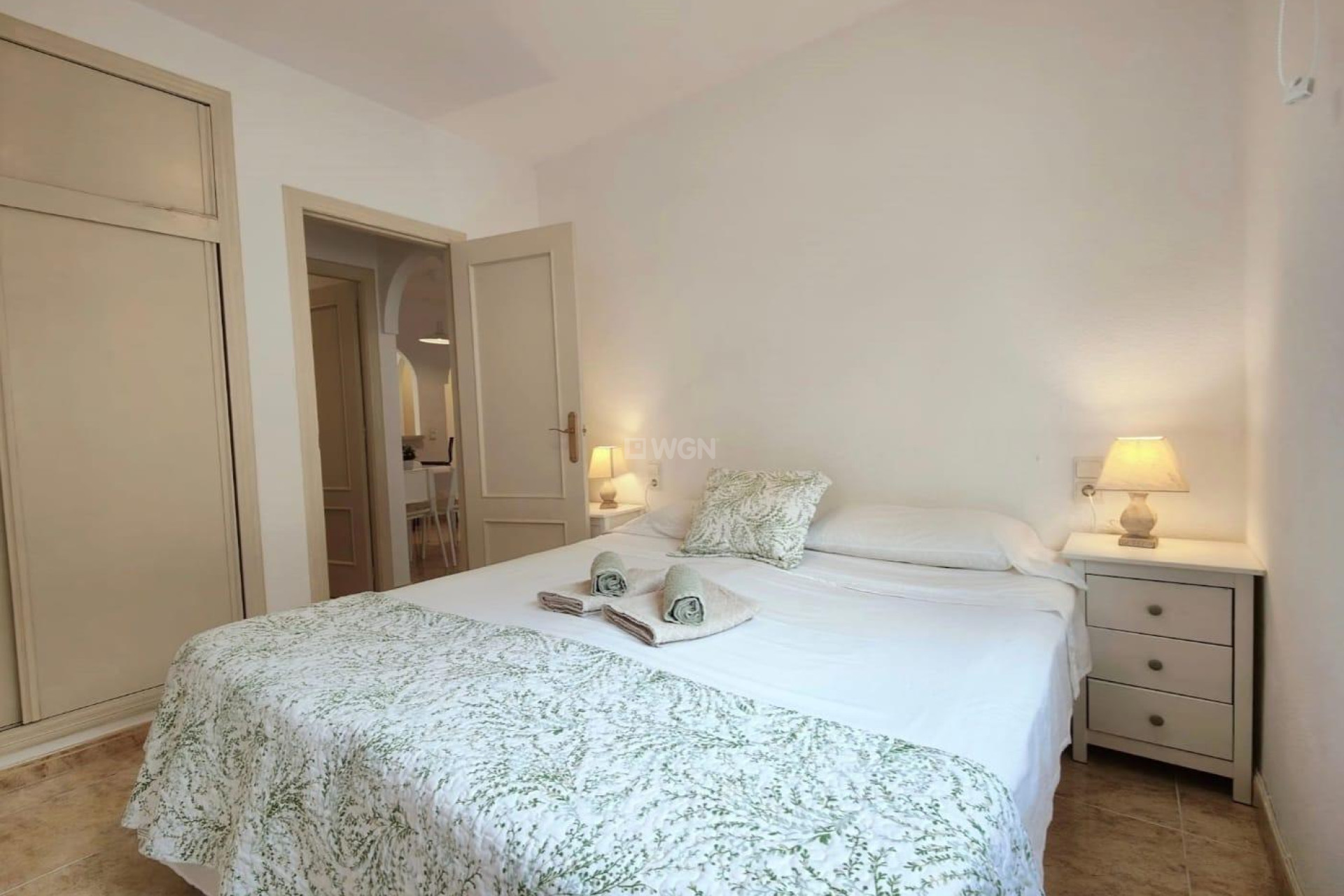 Resale - Apartment / flat - Torrevieja - Estacion De Autobuses