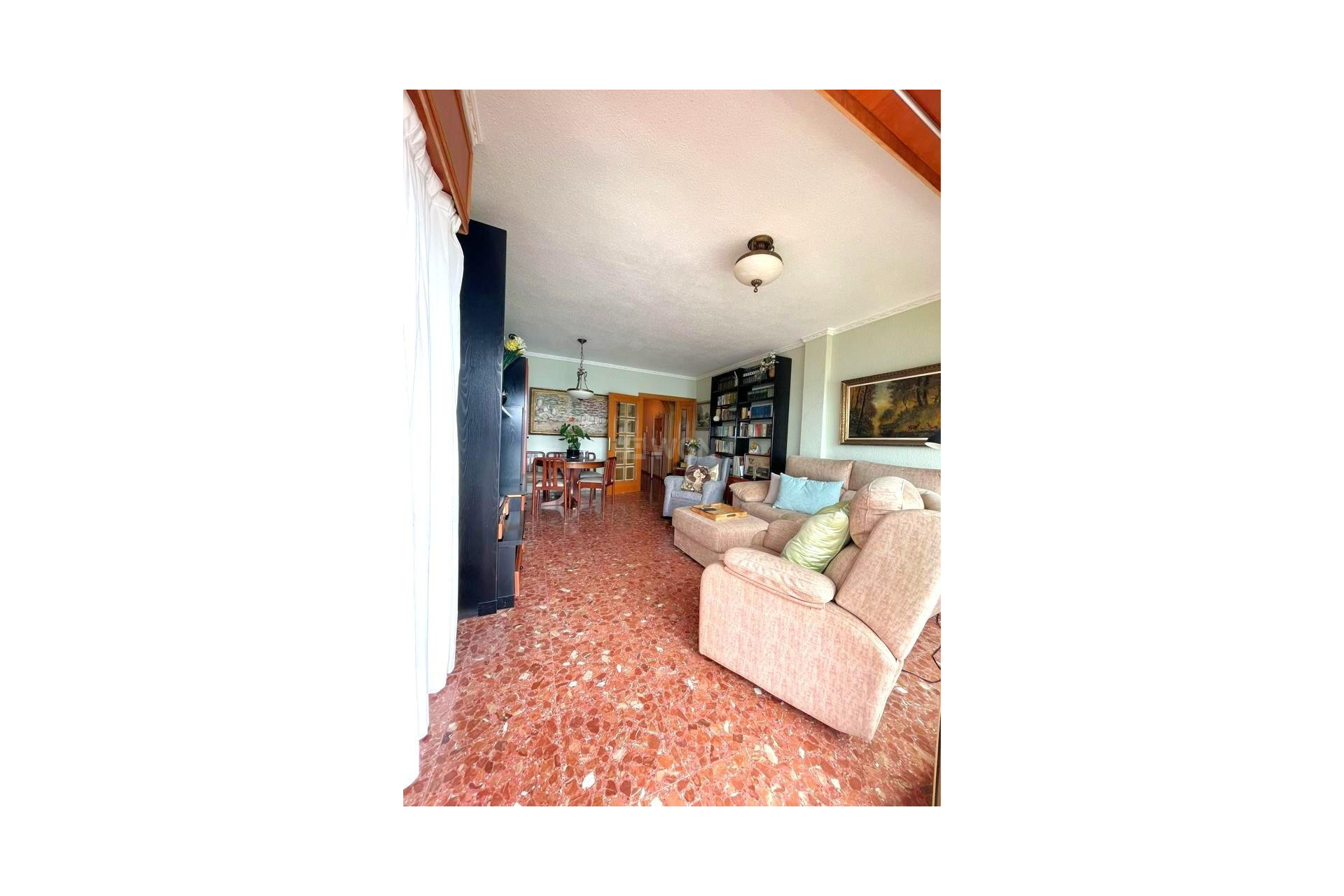 Resale - Apartment / flat - Torrevieja - Estacion De Autobuses