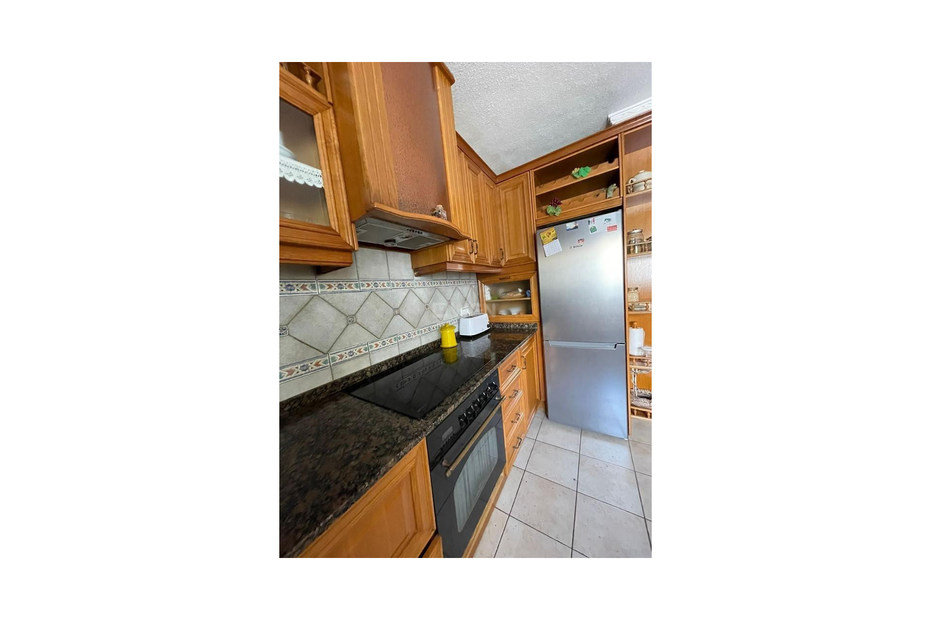 Resale - Apartment / flat - Torrevieja - Estacion De Autobuses