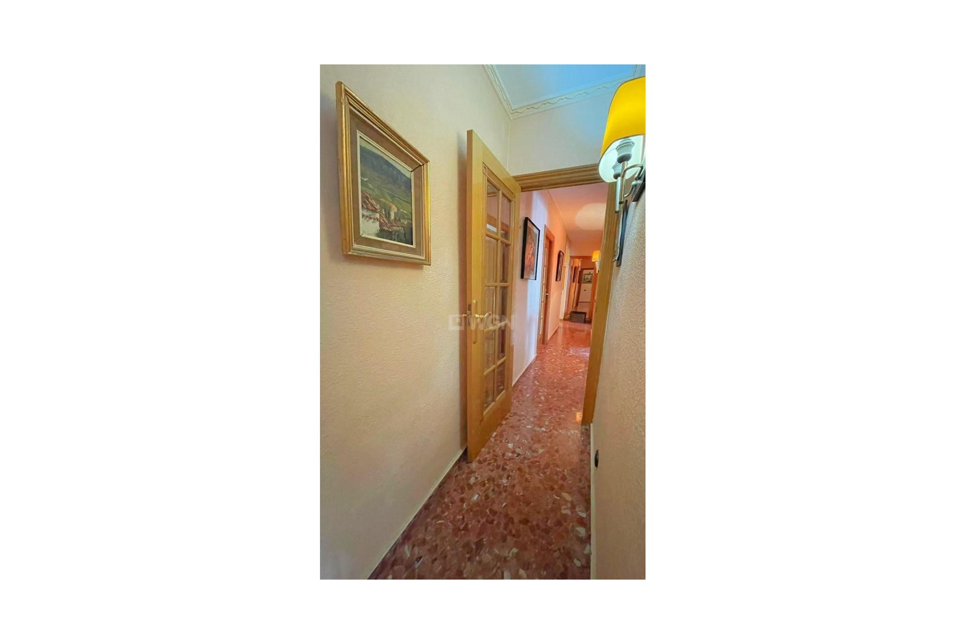 Resale - Apartment / flat - Torrevieja - Estacion De Autobuses