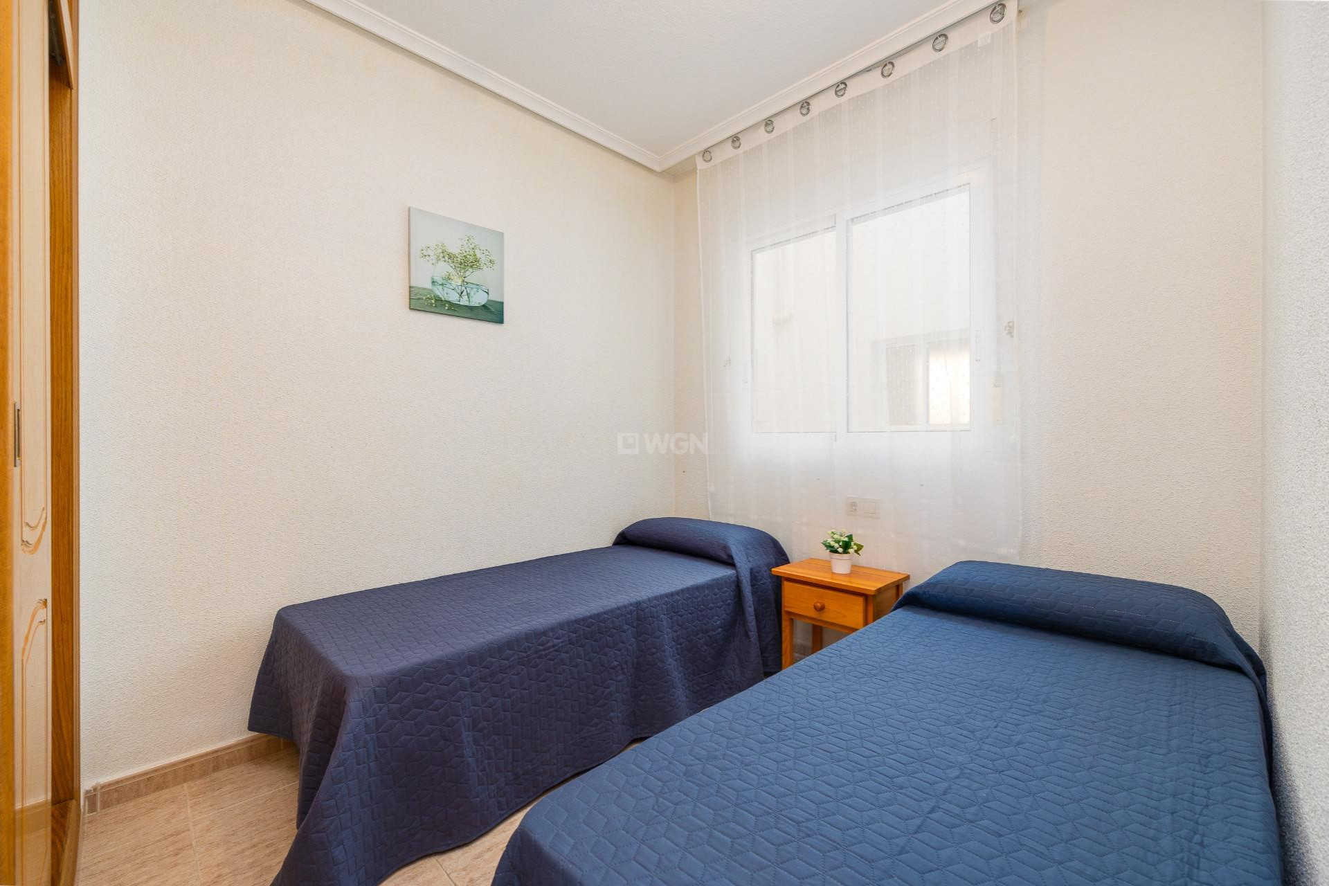 Resale - Apartment / flat - Torrevieja - Estacion De Autobuses