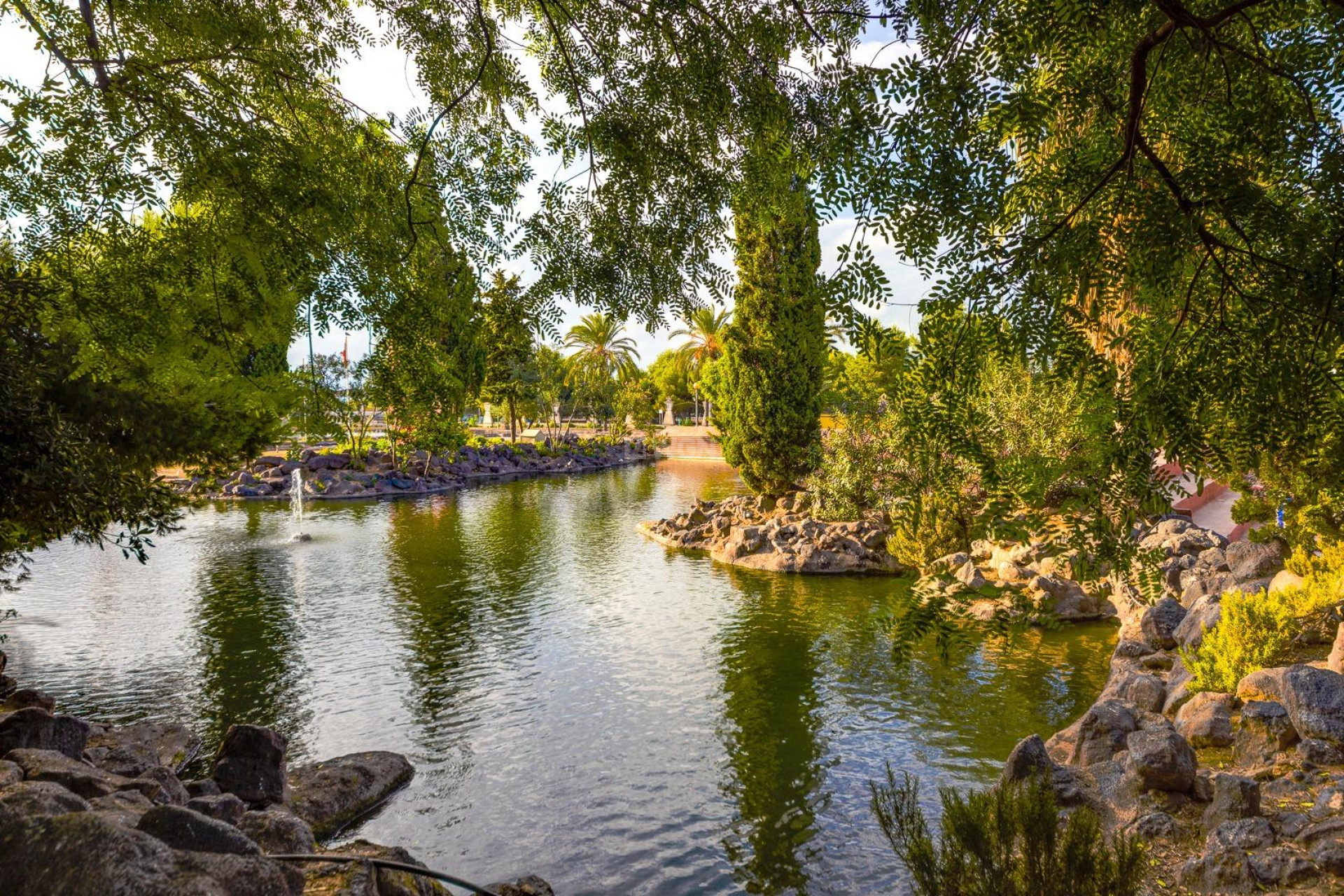 Resale - Apartment / flat - Torrevieja - Estacion De Autobuses