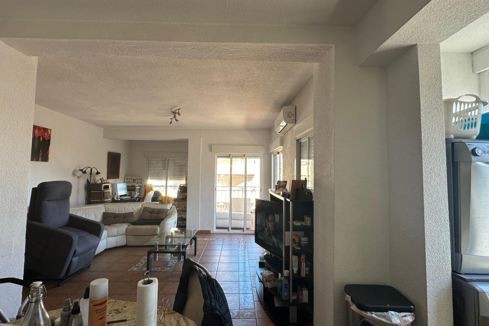 Resale - Apartment / flat - Torrevieja - Estacion De Autobuses