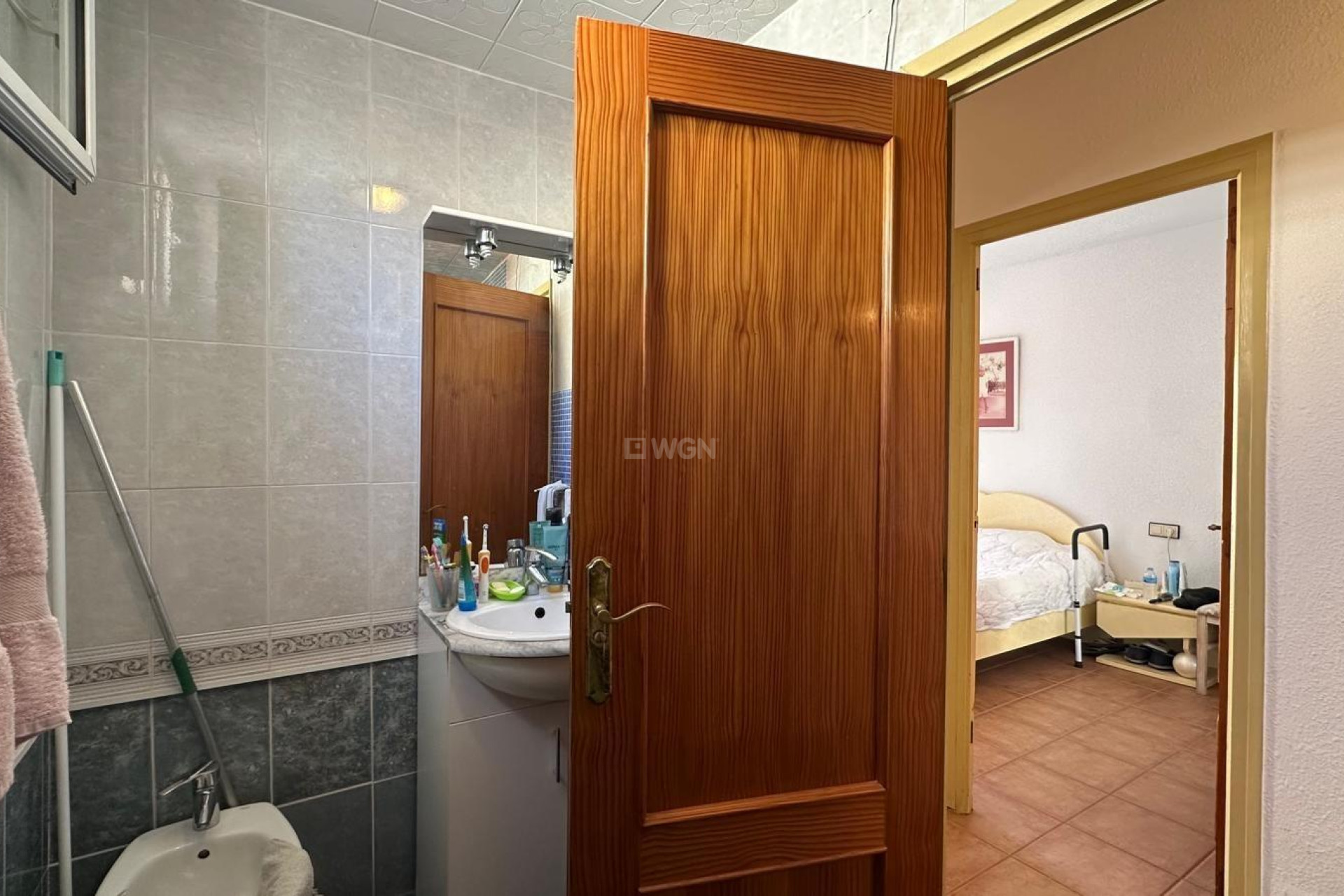 Resale - Apartment / flat - Torrevieja - Estacion De Autobuses