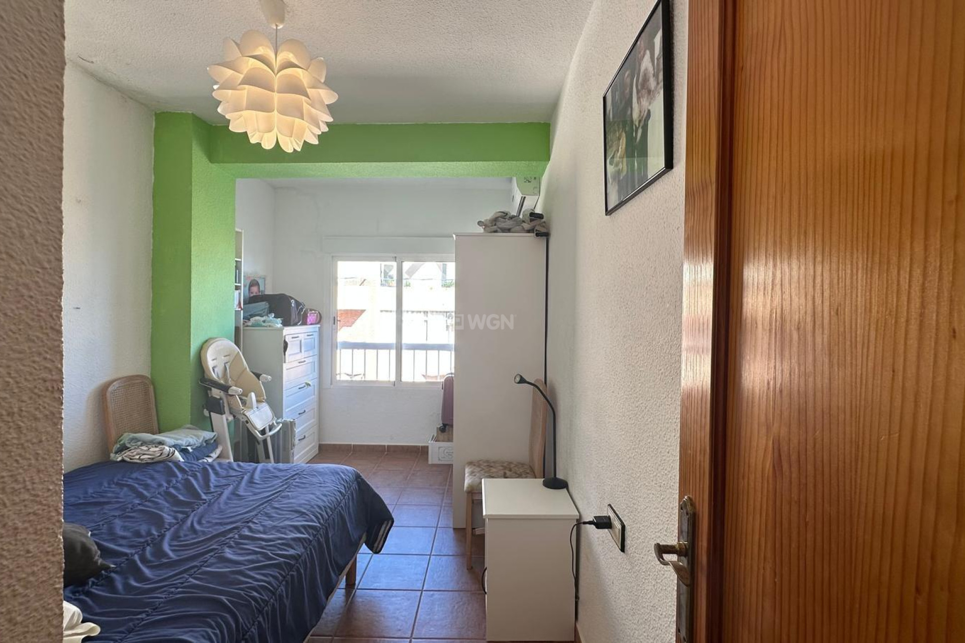 Resale - Apartment / flat - Torrevieja - Estacion De Autobuses