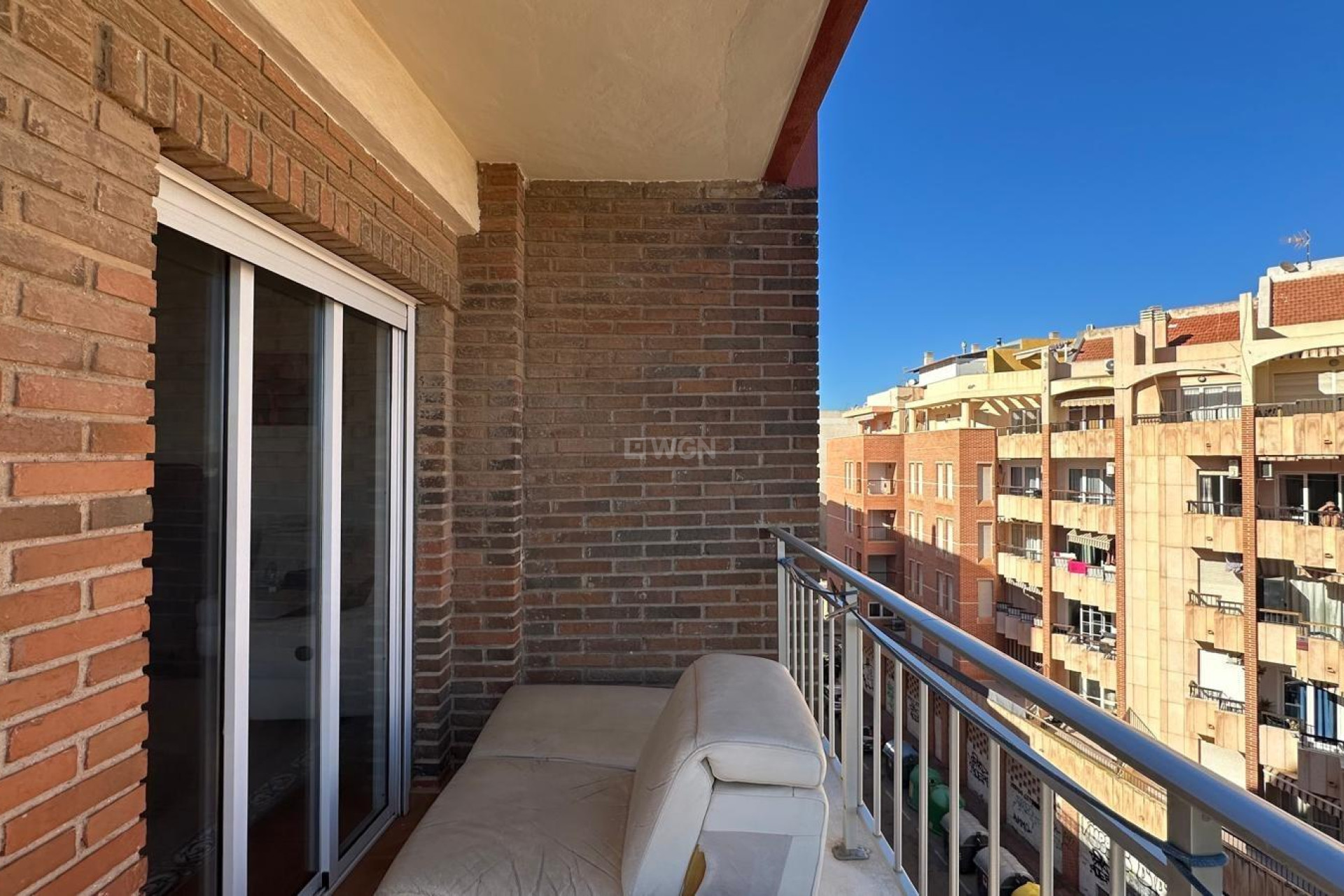 Resale - Apartment / flat - Torrevieja - Estacion De Autobuses