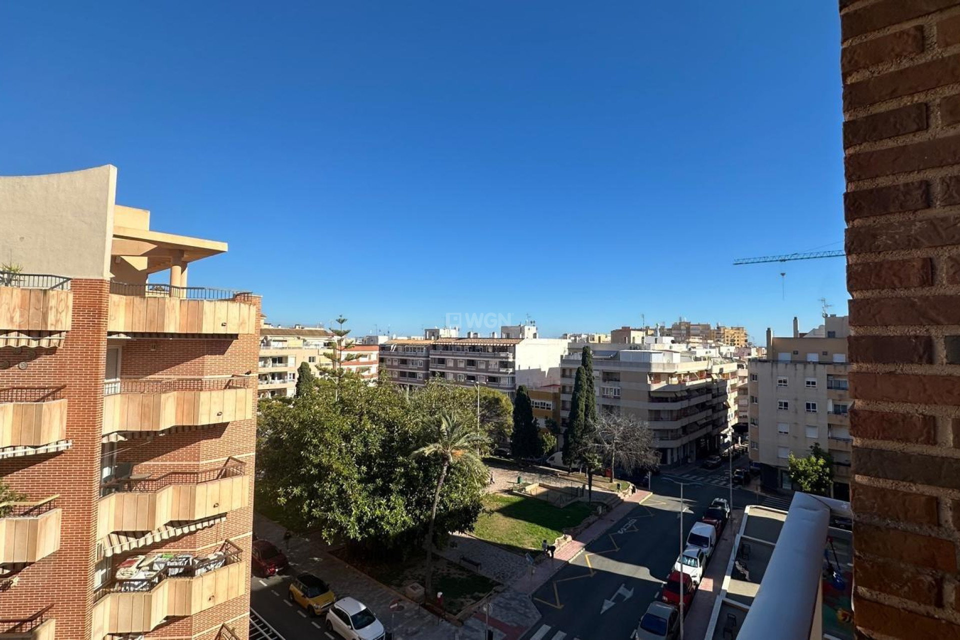 Resale - Apartment / flat - Torrevieja - Estacion De Autobuses