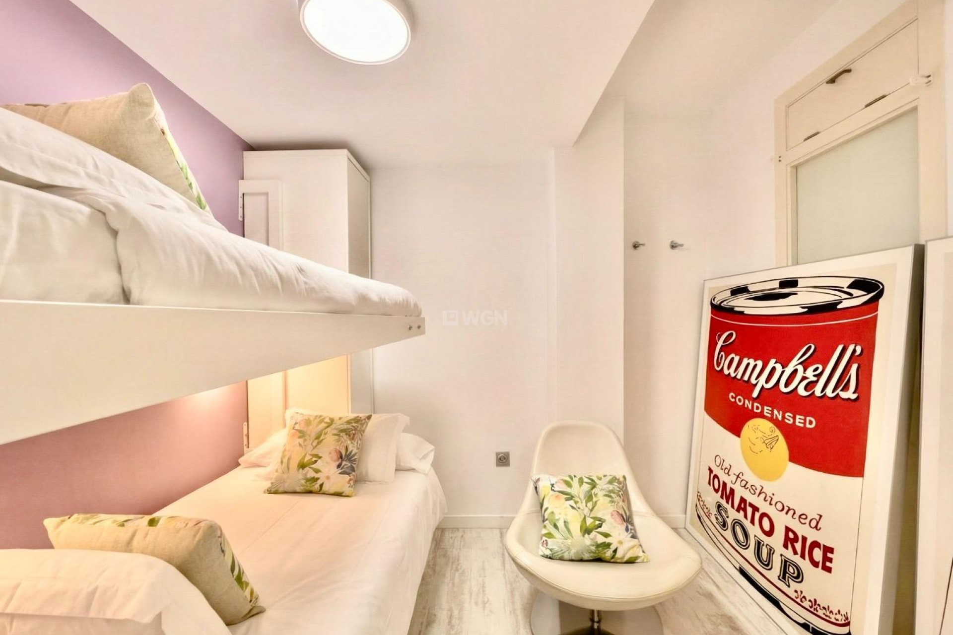 Resale - Apartment / flat - Torrevieja - Estacion De Autobuses