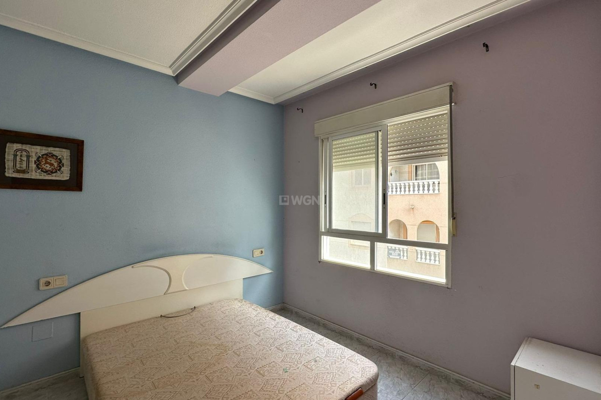 Resale - Apartment / flat - Torrevieja - Estacion De Autobuses