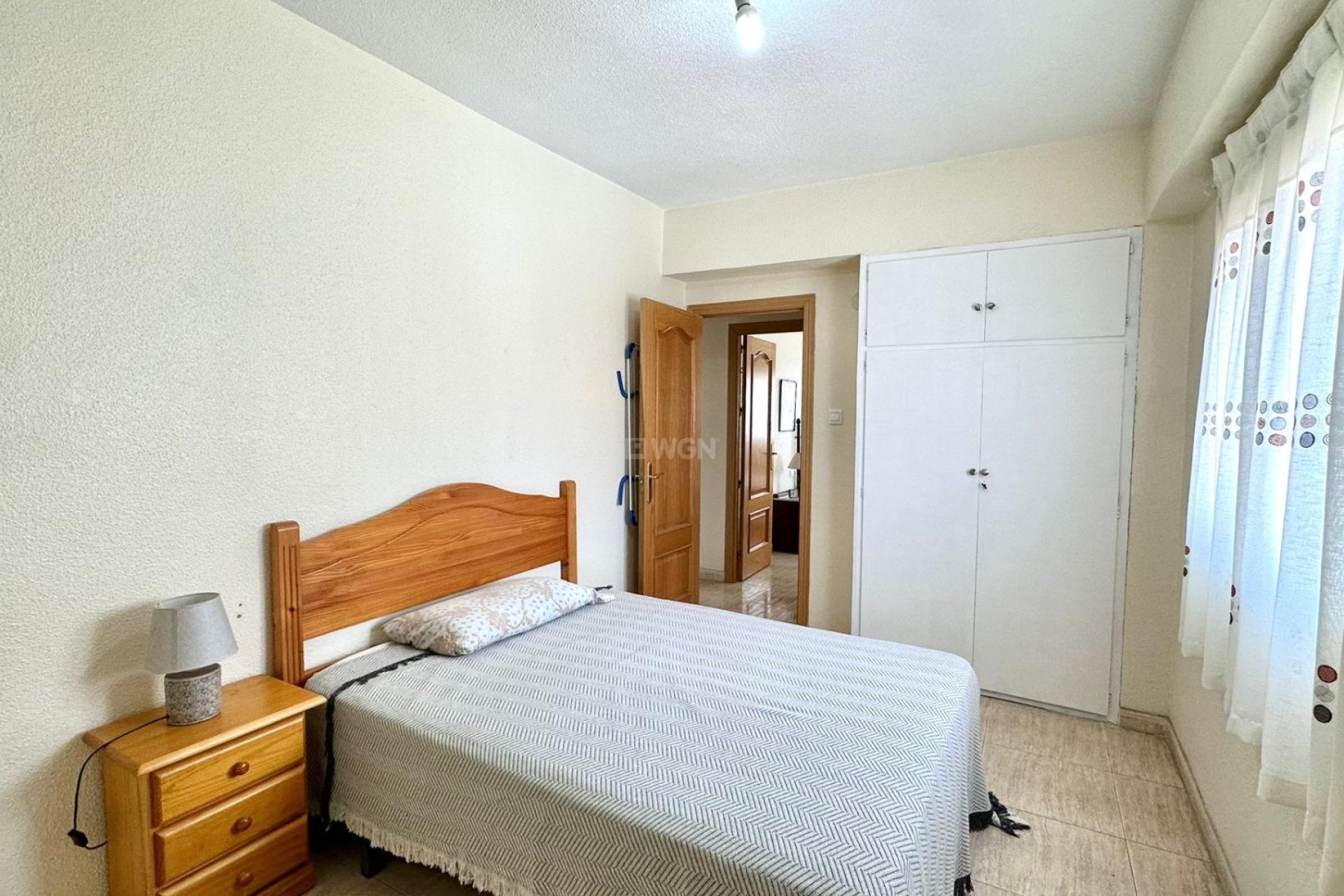 Resale - Apartment / flat - Torrevieja - Estacion De Autobuses