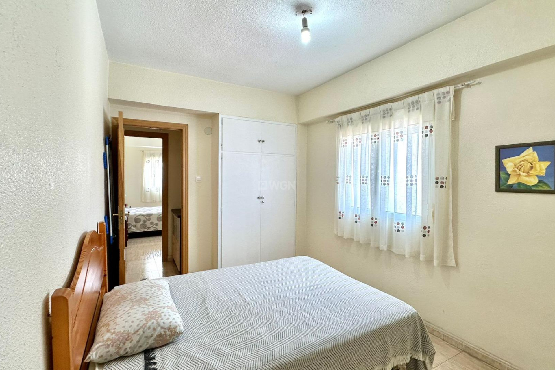 Resale - Apartment / flat - Torrevieja - Estacion De Autobuses