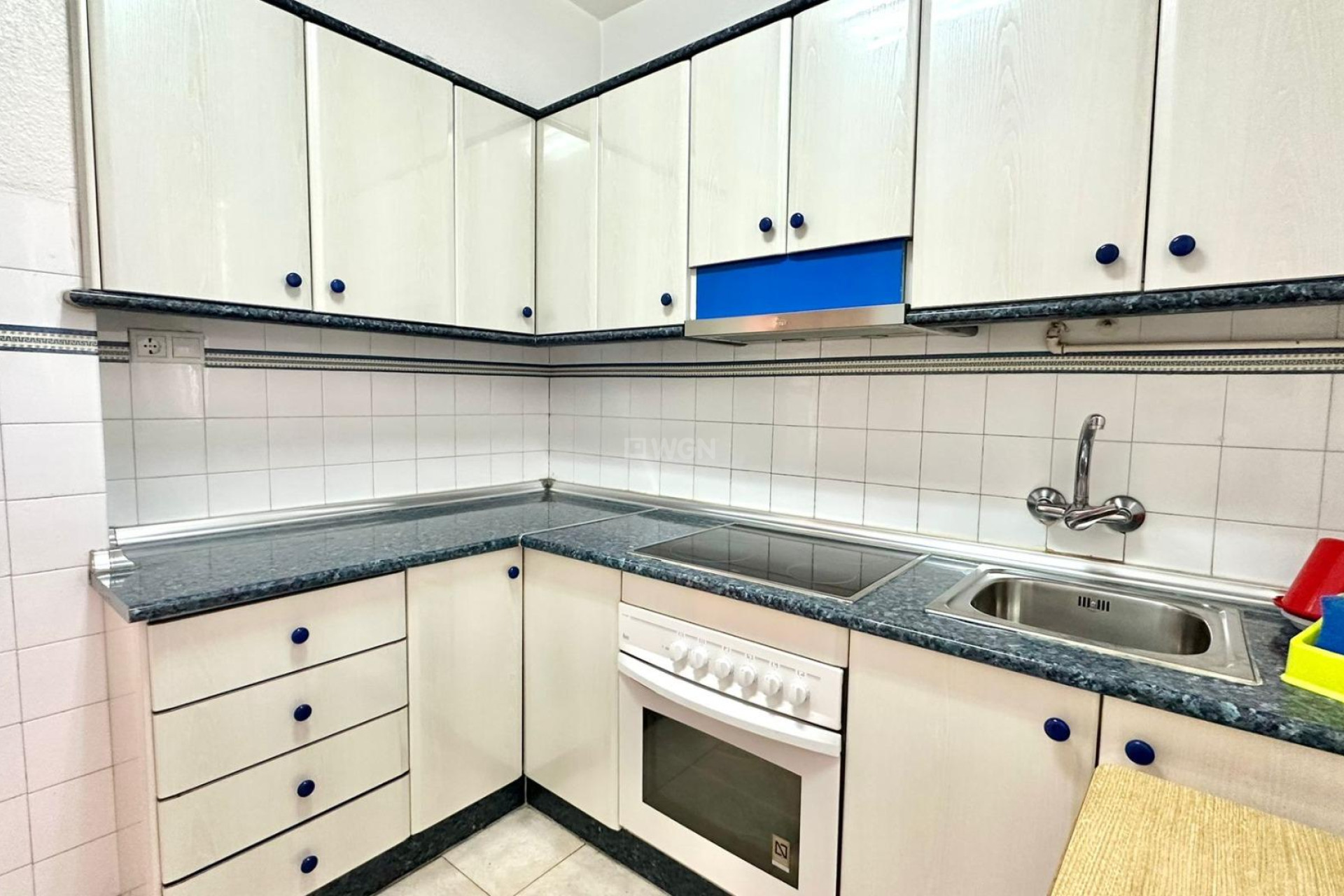 Resale - Apartment / flat - Torrevieja - Estacion De Autobuses