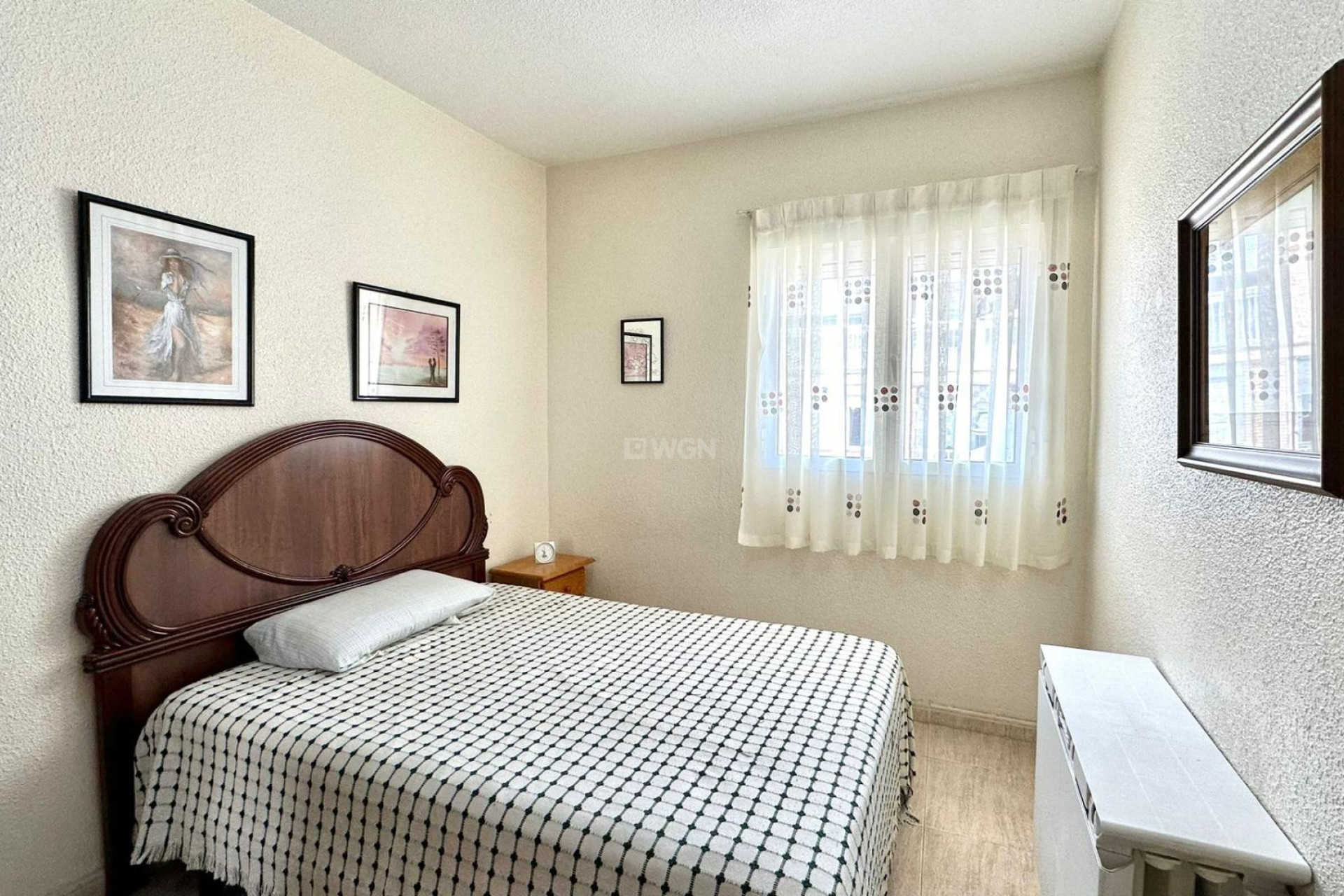 Resale - Apartment / flat - Torrevieja - Estacion De Autobuses