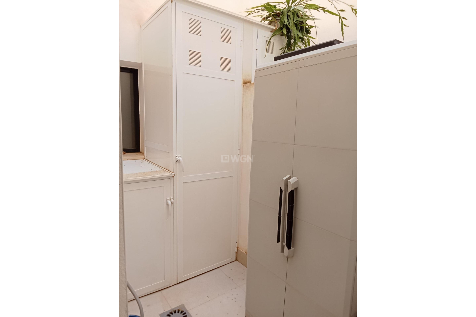 Resale - Apartment / flat - Torrevieja - Estacion De Autobuses