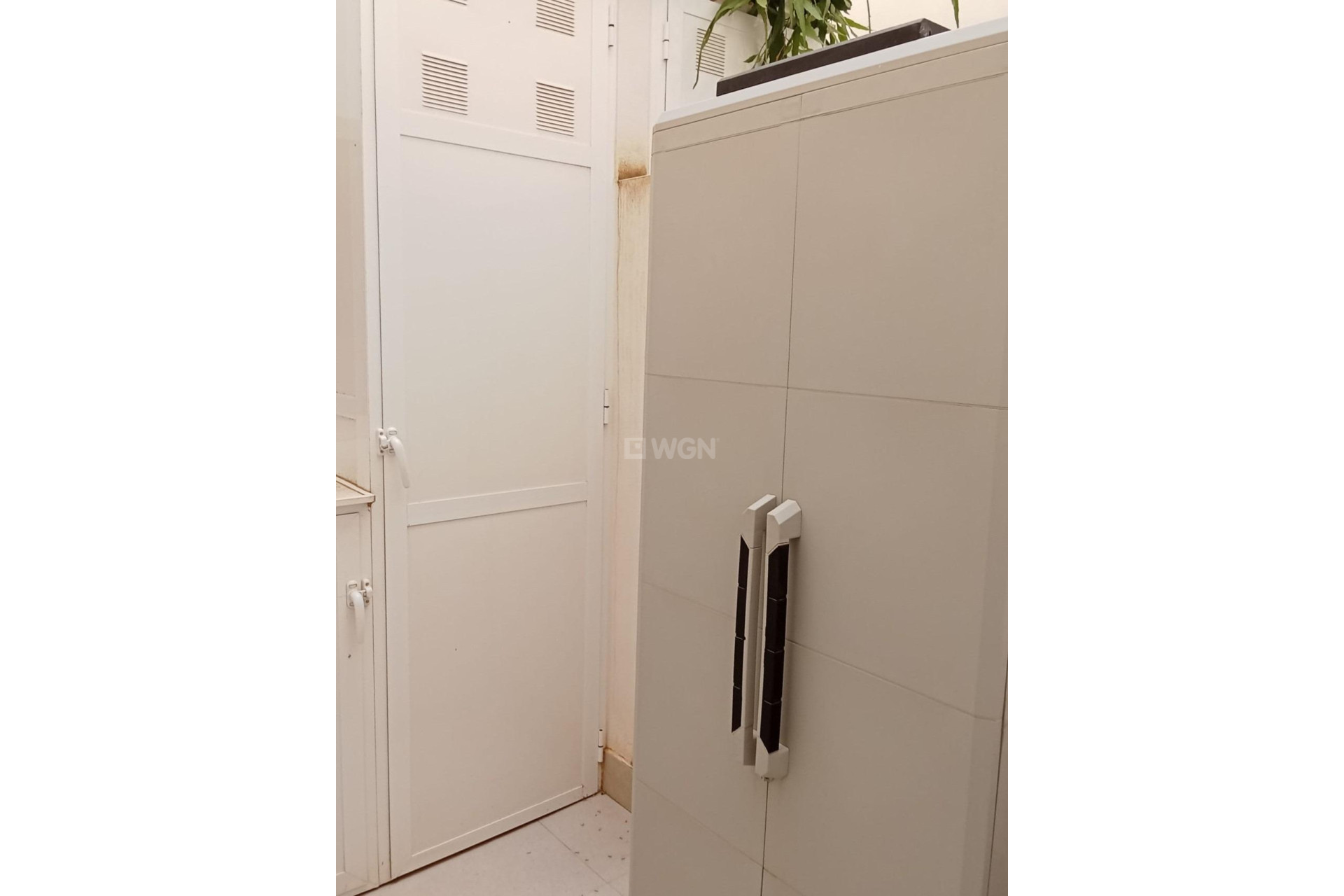 Resale - Apartment / flat - Torrevieja - Estacion De Autobuses