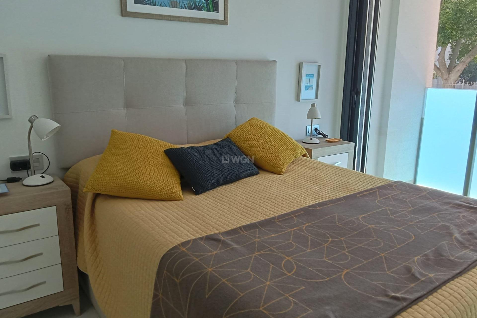 Resale - Apartment / flat - Torrevieja - Estacion De Autobuses