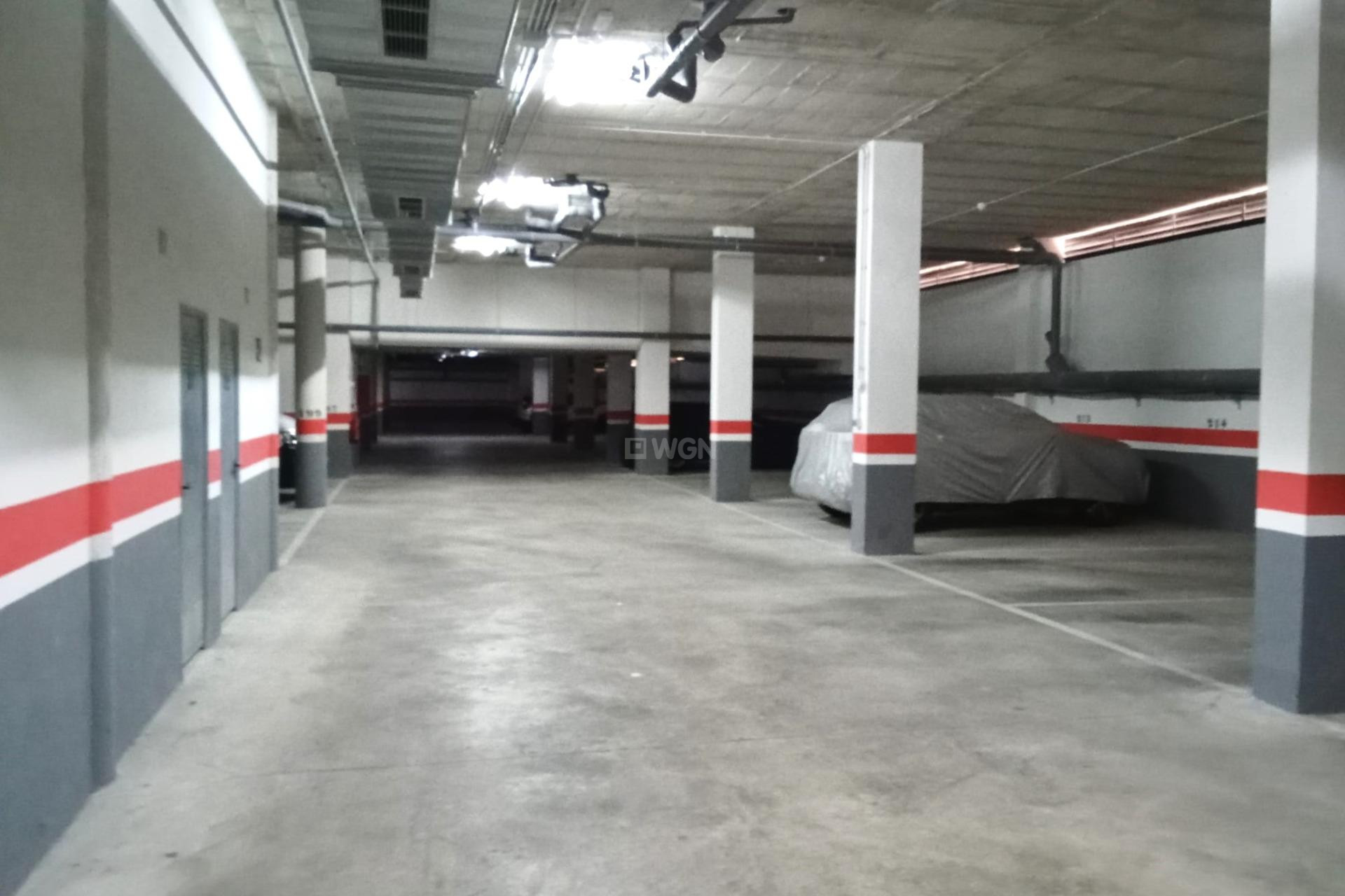 Resale - Apartment / flat - Torrevieja - Estacion De Autobuses