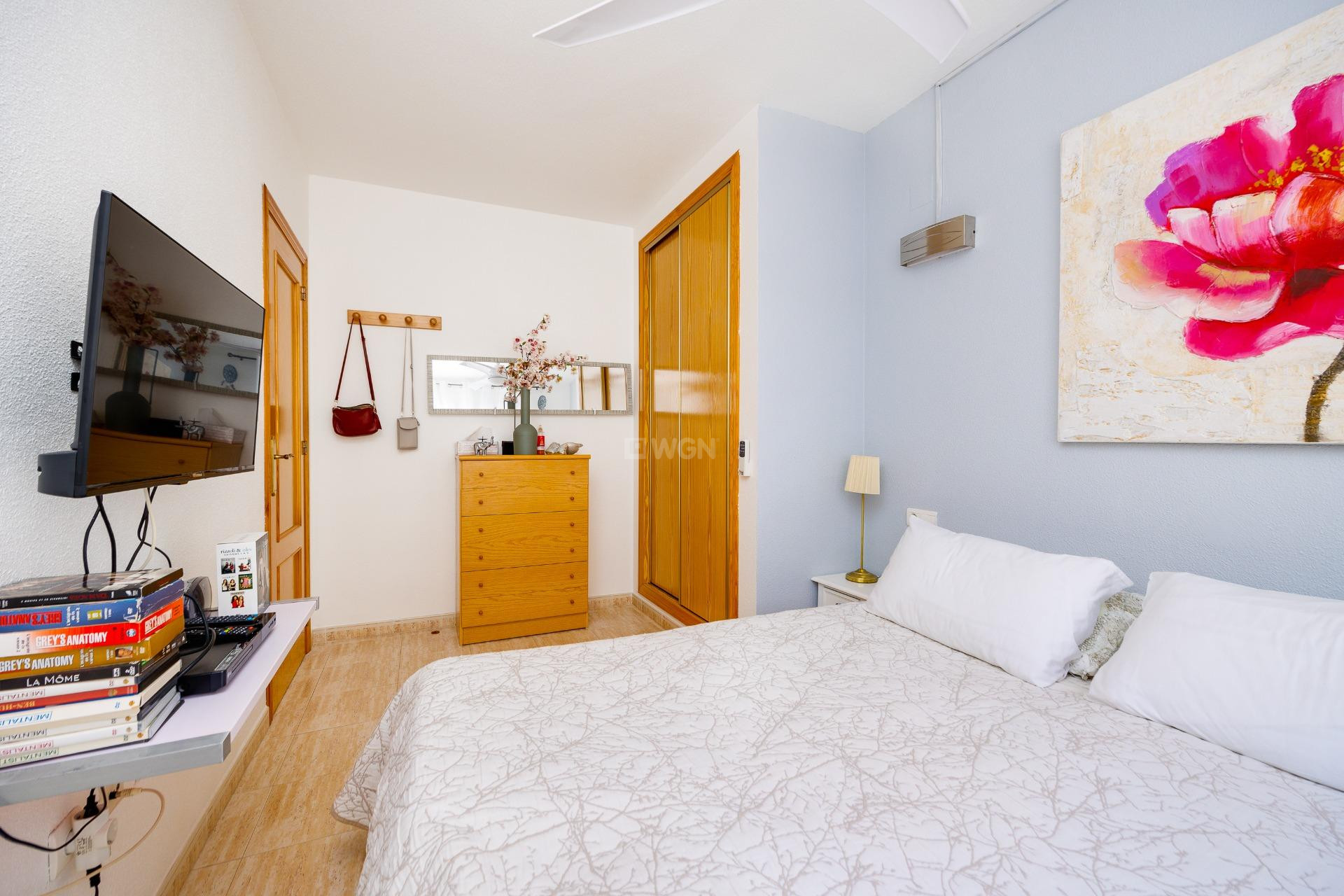 Resale - Apartment / flat - Torrevieja - Estacion De Autobuses