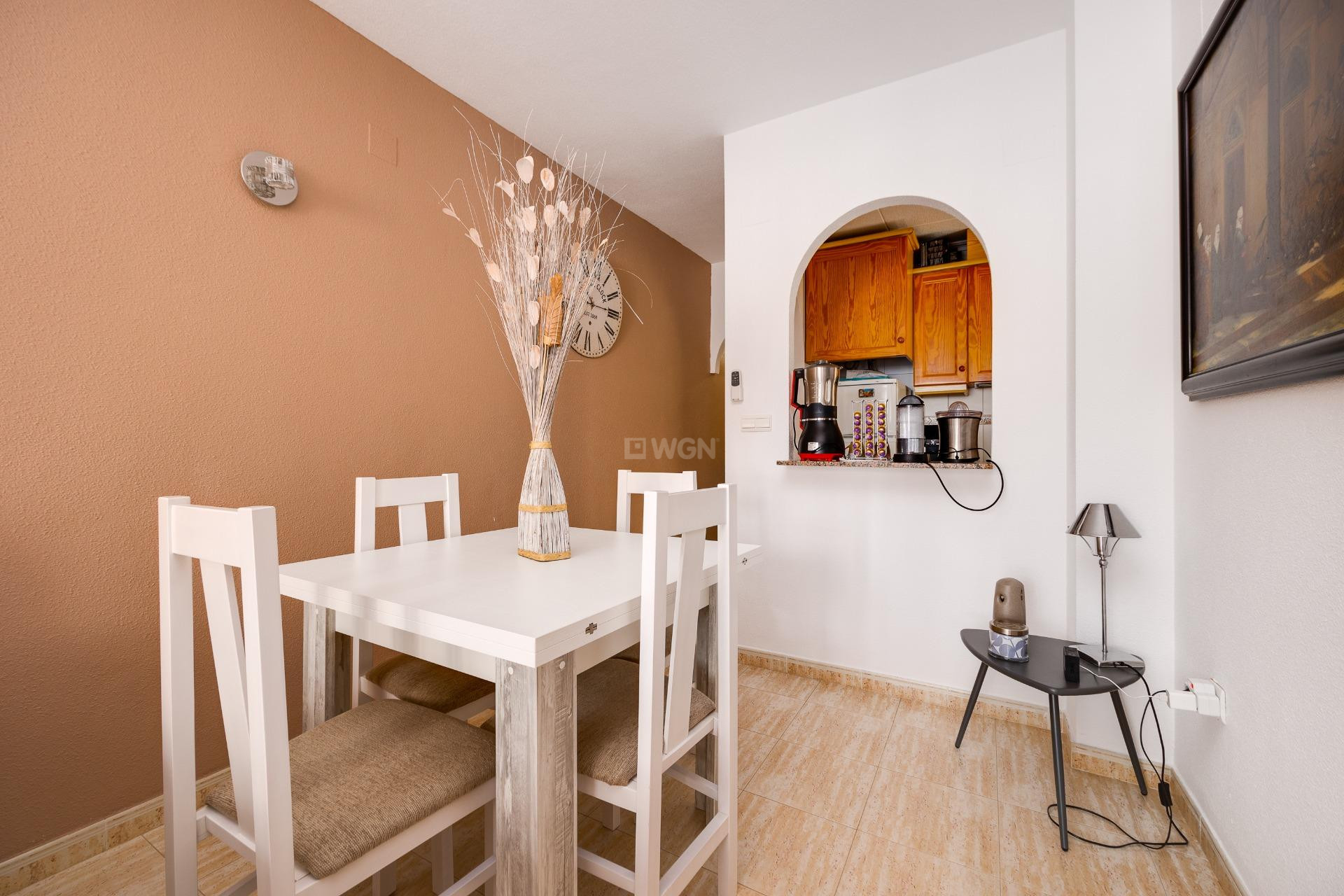 Resale - Apartment / flat - Torrevieja - Estacion De Autobuses