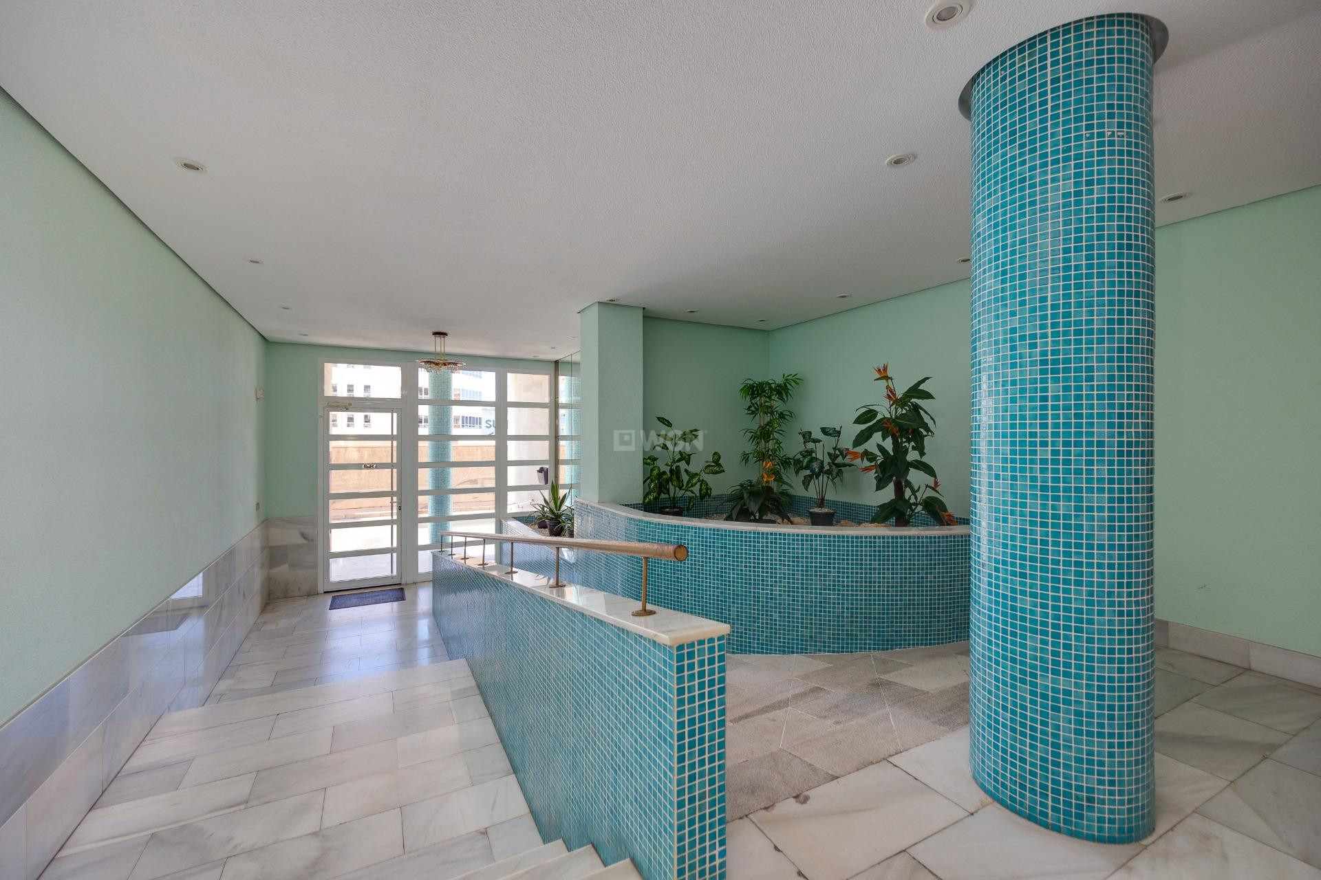 Resale - Apartment / flat - Torrevieja - Estacion De Autobuses