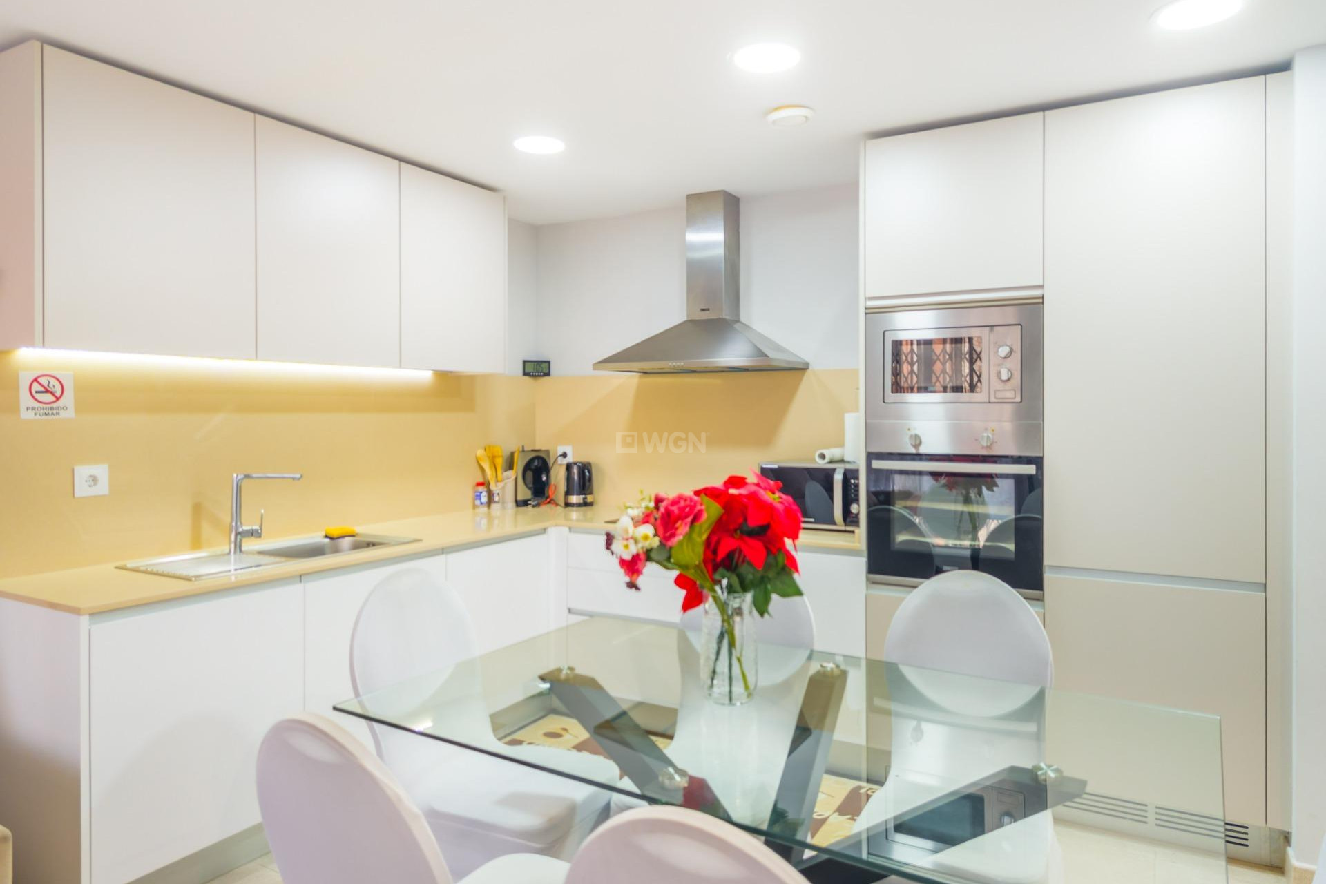 Resale - Apartment / flat - Torrevieja - Estacion De Autobuses