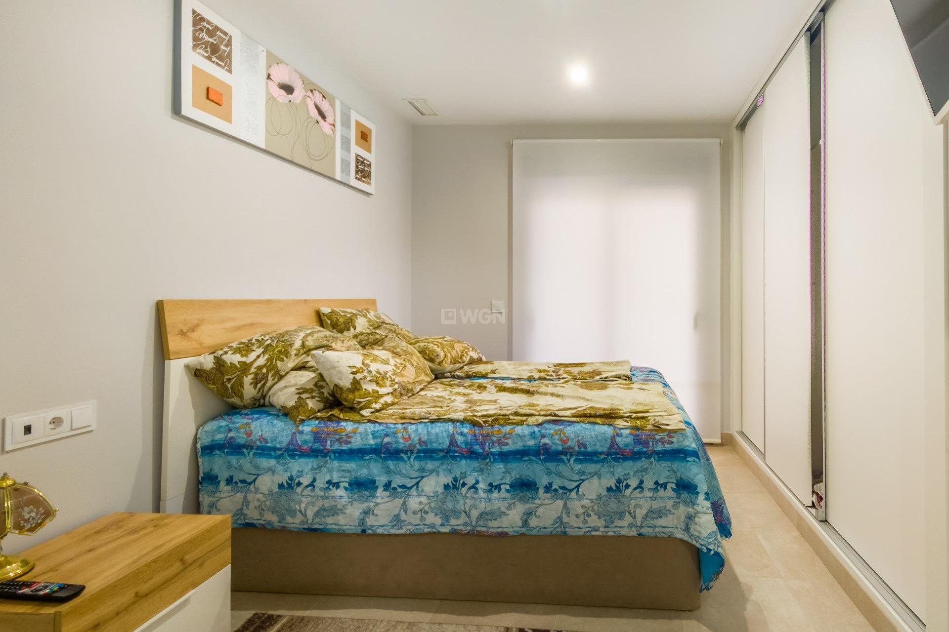 Resale - Apartment / flat - Torrevieja - Estacion De Autobuses