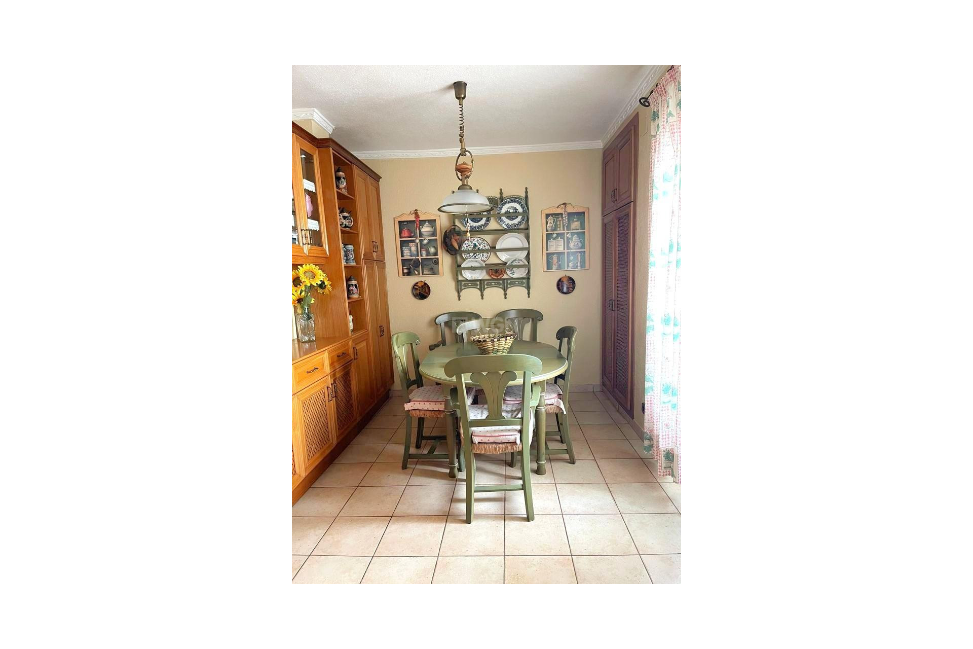 Resale - Apartment / flat - Torrevieja - Estacion De Autobuses