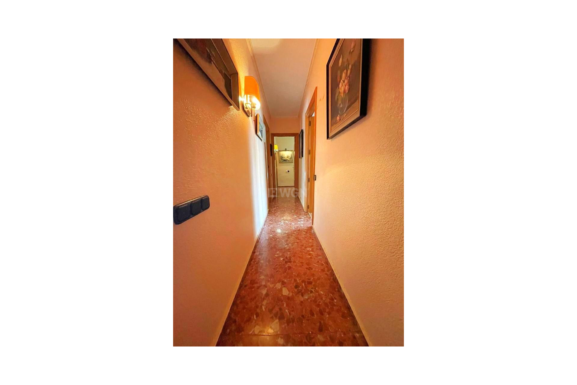 Resale - Apartment / flat - Torrevieja - Estacion De Autobuses