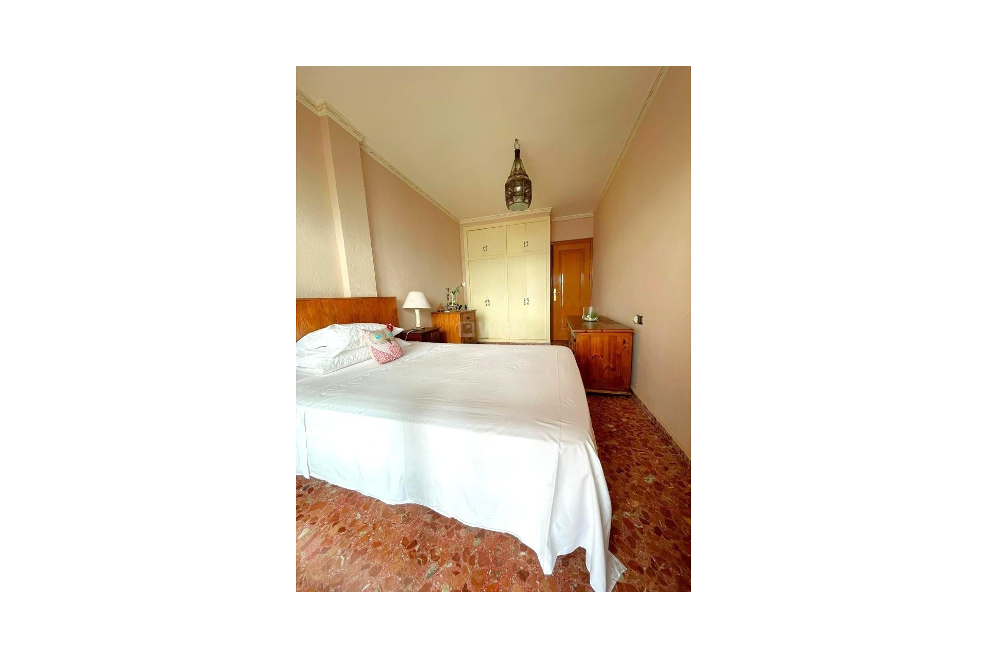 Resale - Apartment / flat - Torrevieja - Estacion De Autobuses