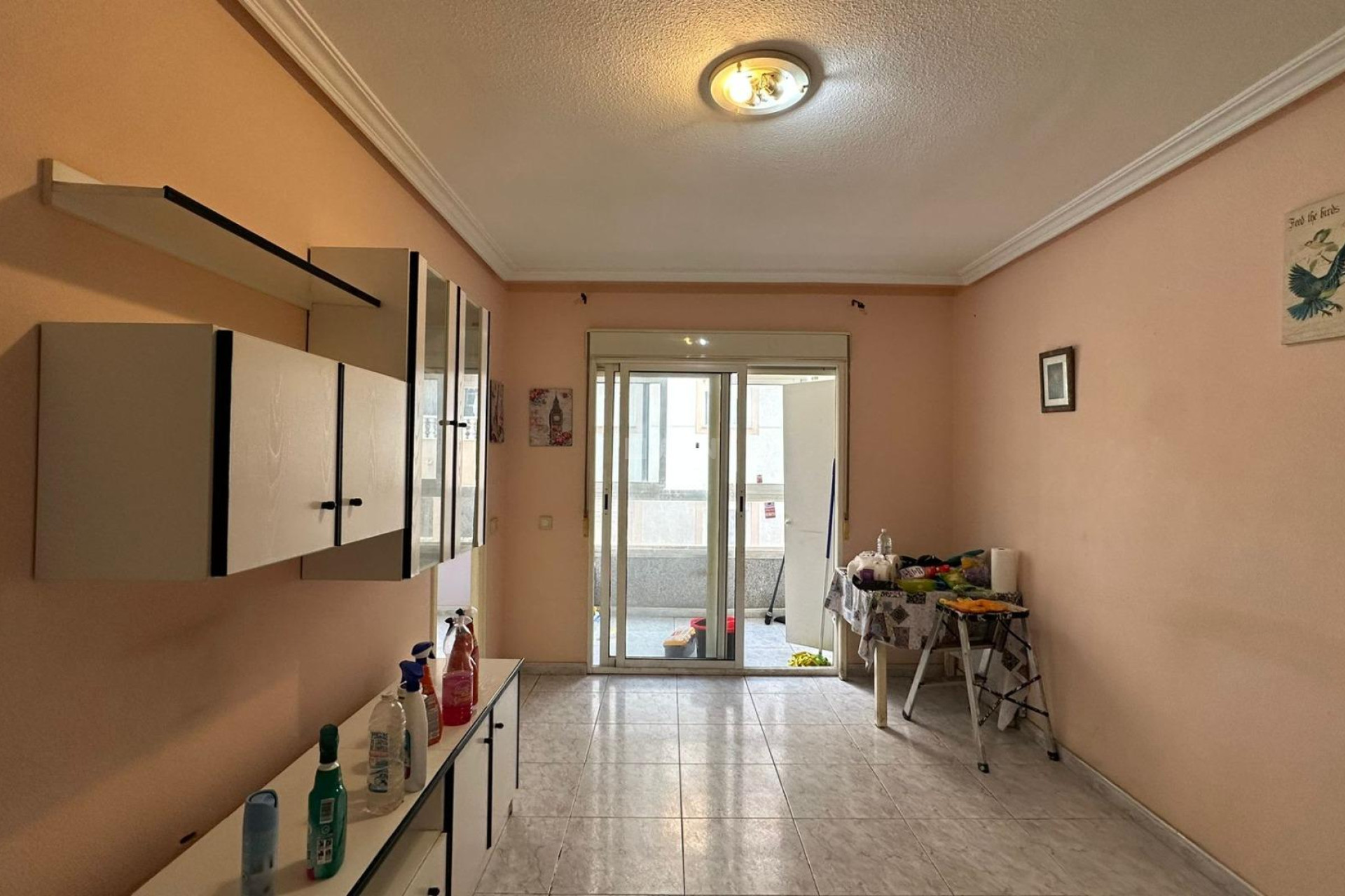 Resale - Apartment / flat - Torrevieja - Estacion De Autobuses
