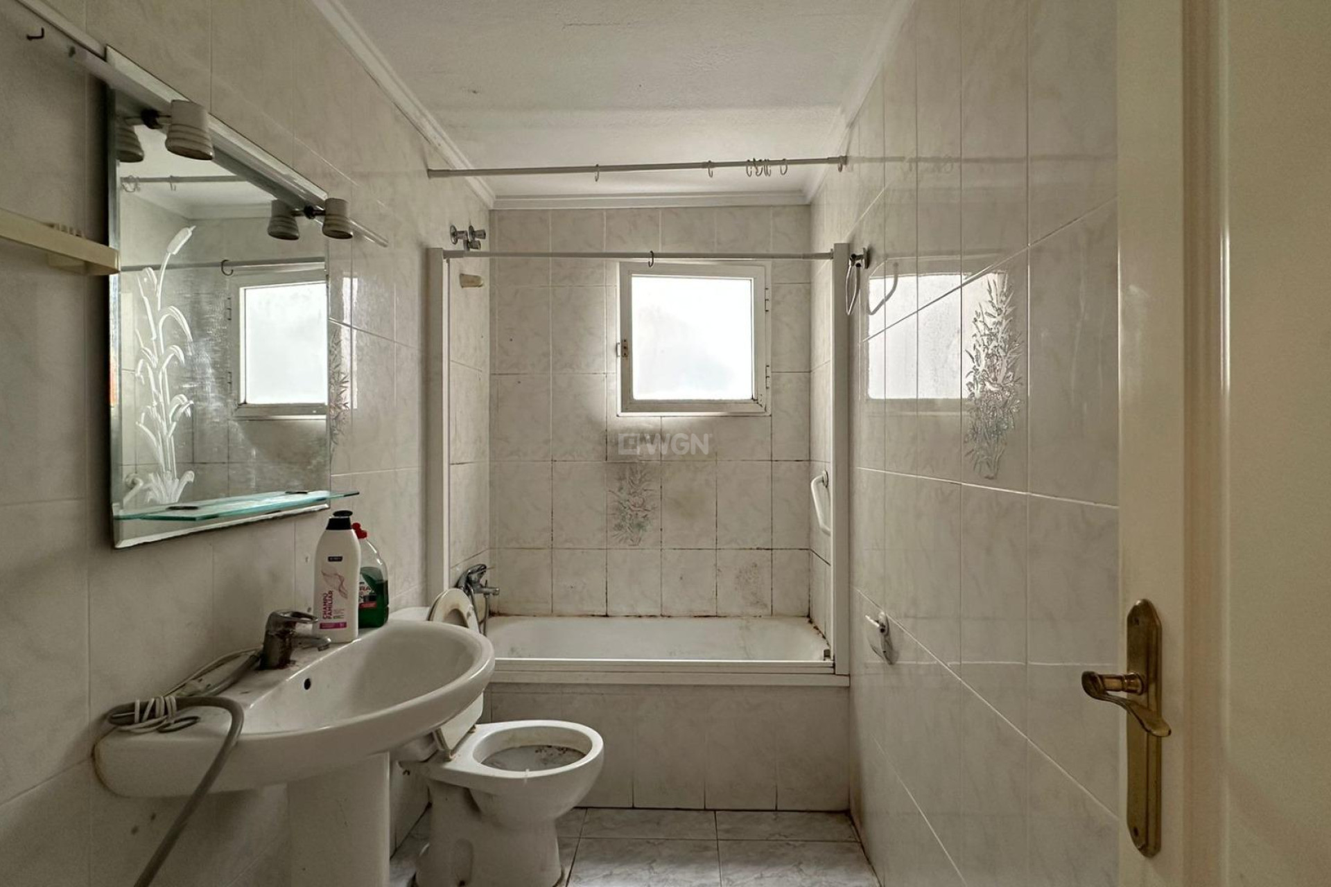 Resale - Apartment / flat - Torrevieja - Estacion De Autobuses
