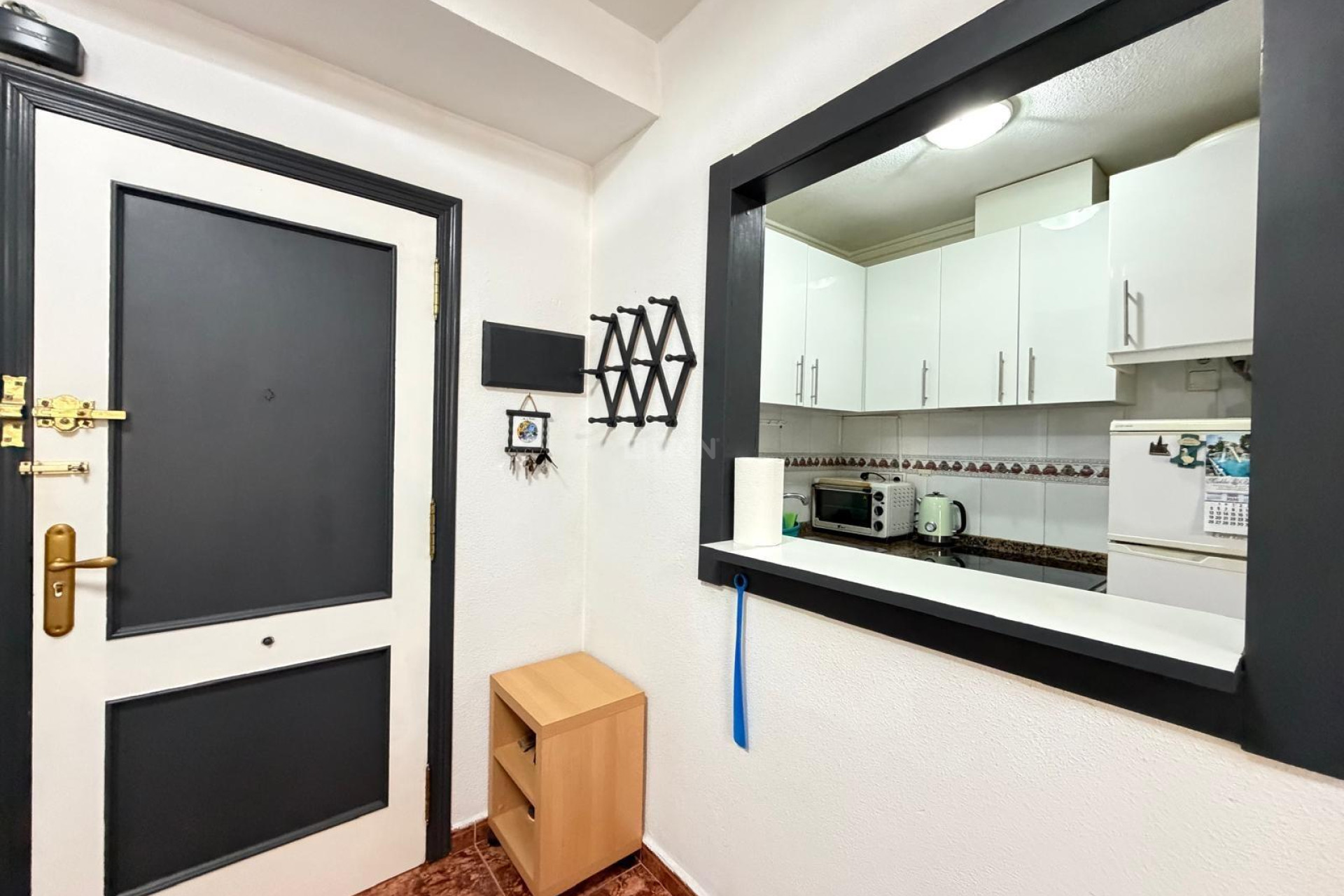 Resale - Apartment / flat - Torrevieja - Estacion De Autobuses