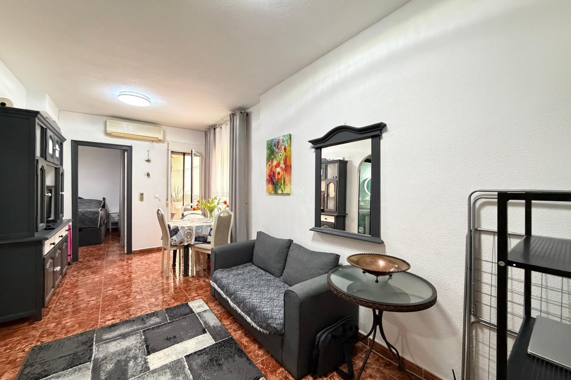Resale - Apartment / flat - Torrevieja - Estacion De Autobuses